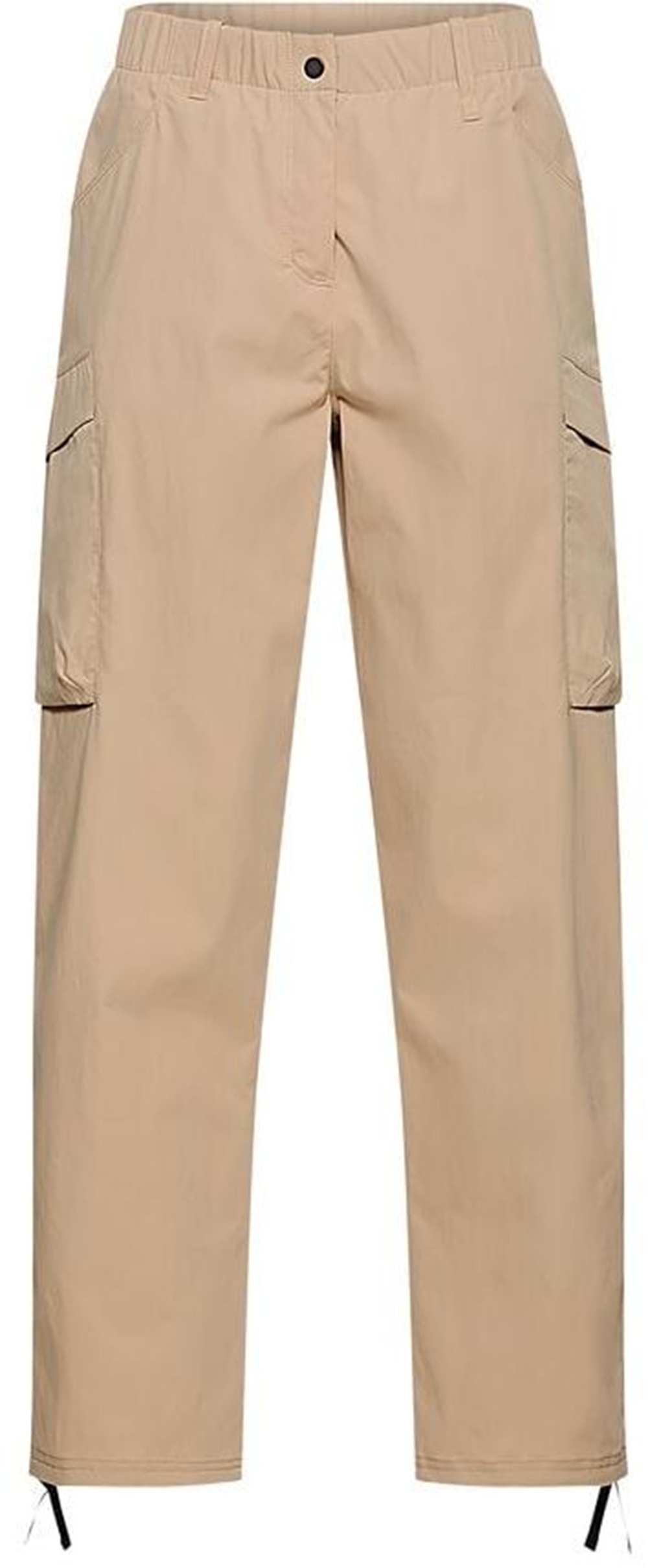 Штани жіночі Jack Wolfskin Mahani Cargo Pants W A65759_A0083 38 бежевіфото8