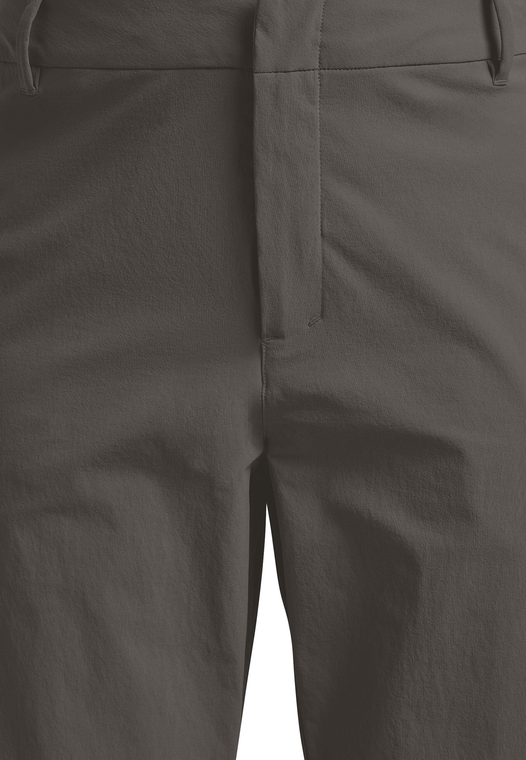 Штани чоловічі Jack Wolfskin Hikeout Pants M A63924_F0302 54 сіріфото6