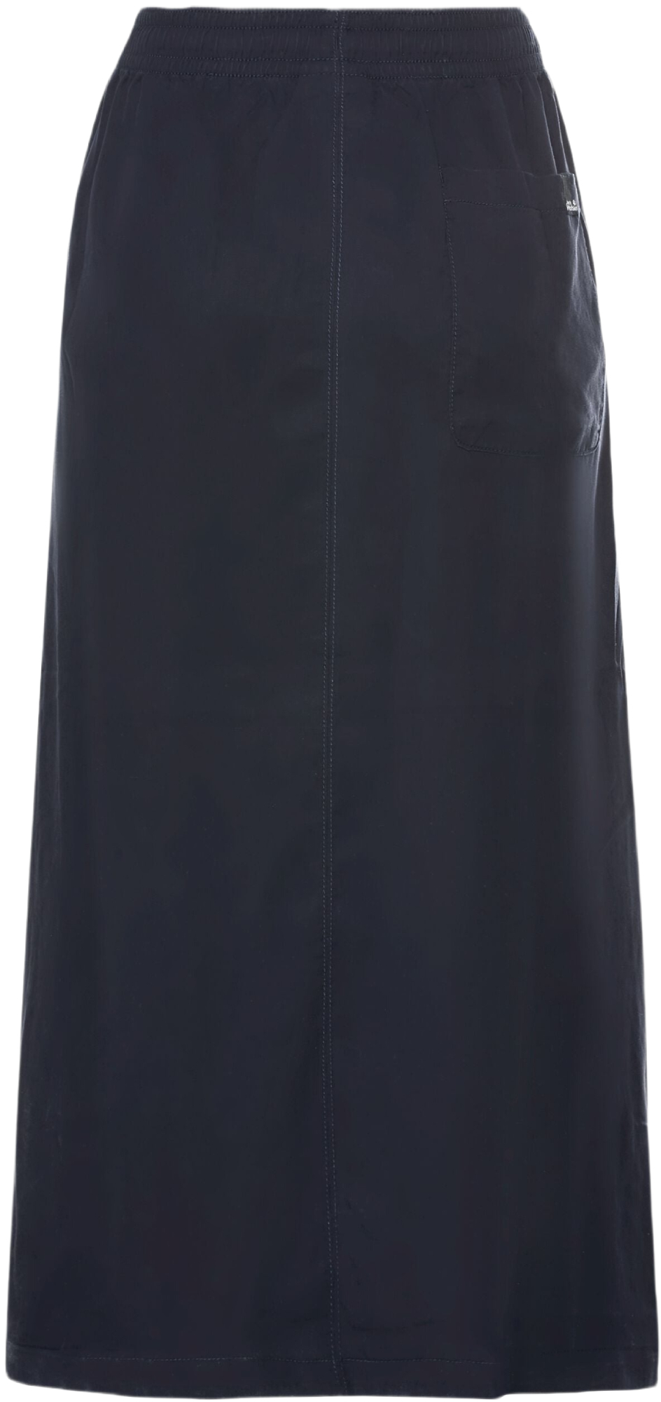 Спідниця жіноча Jack Wolfskin Montero Skirt W A65761_C0413 XS темно-синяфото