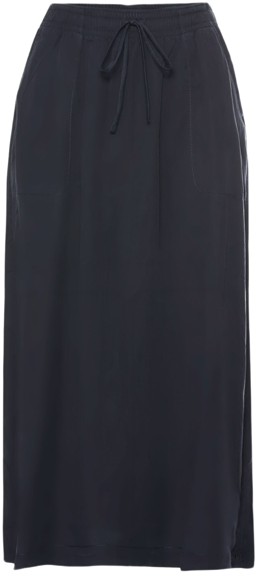 Спідниця жіноча Jack Wolfskin Montero Skirt W A65761_C0413 S темно-синяфото