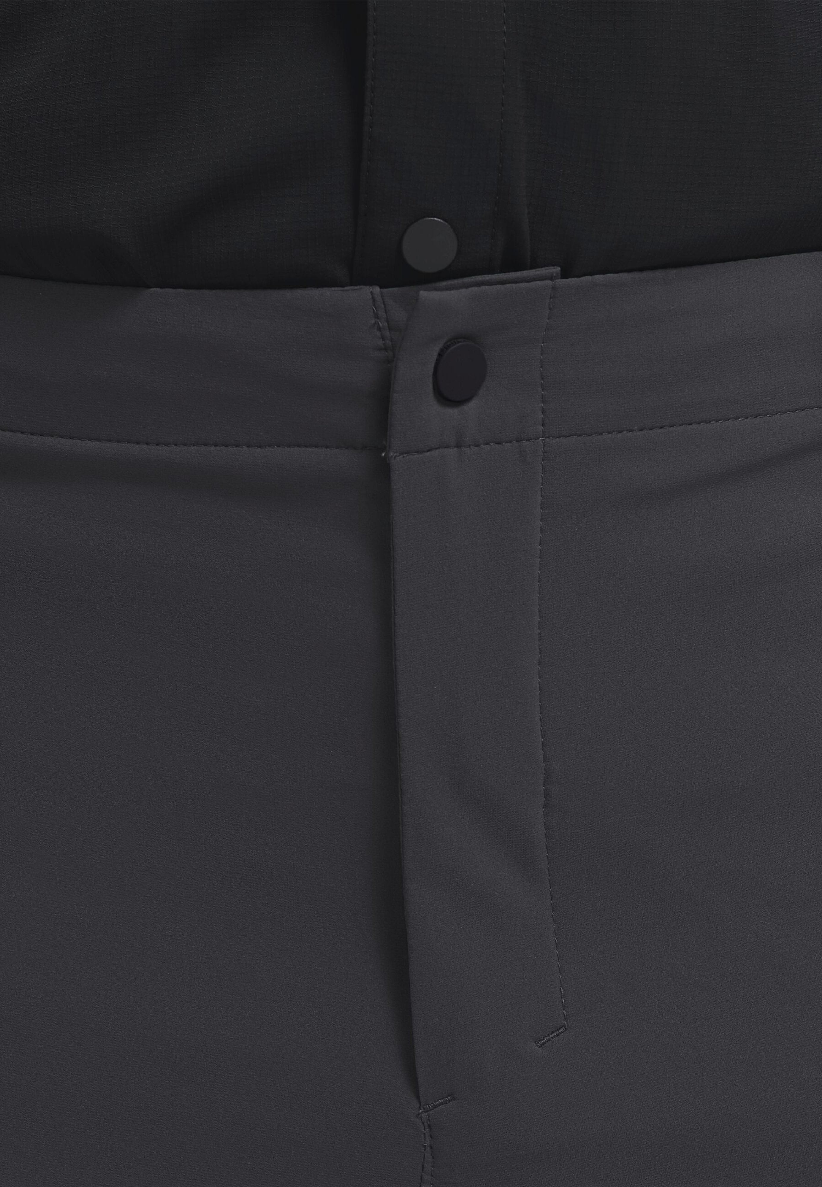 Штаны мужские Jack Wolfskin Prelight Pulse Pants M A65858_6000 46 черные фото 4