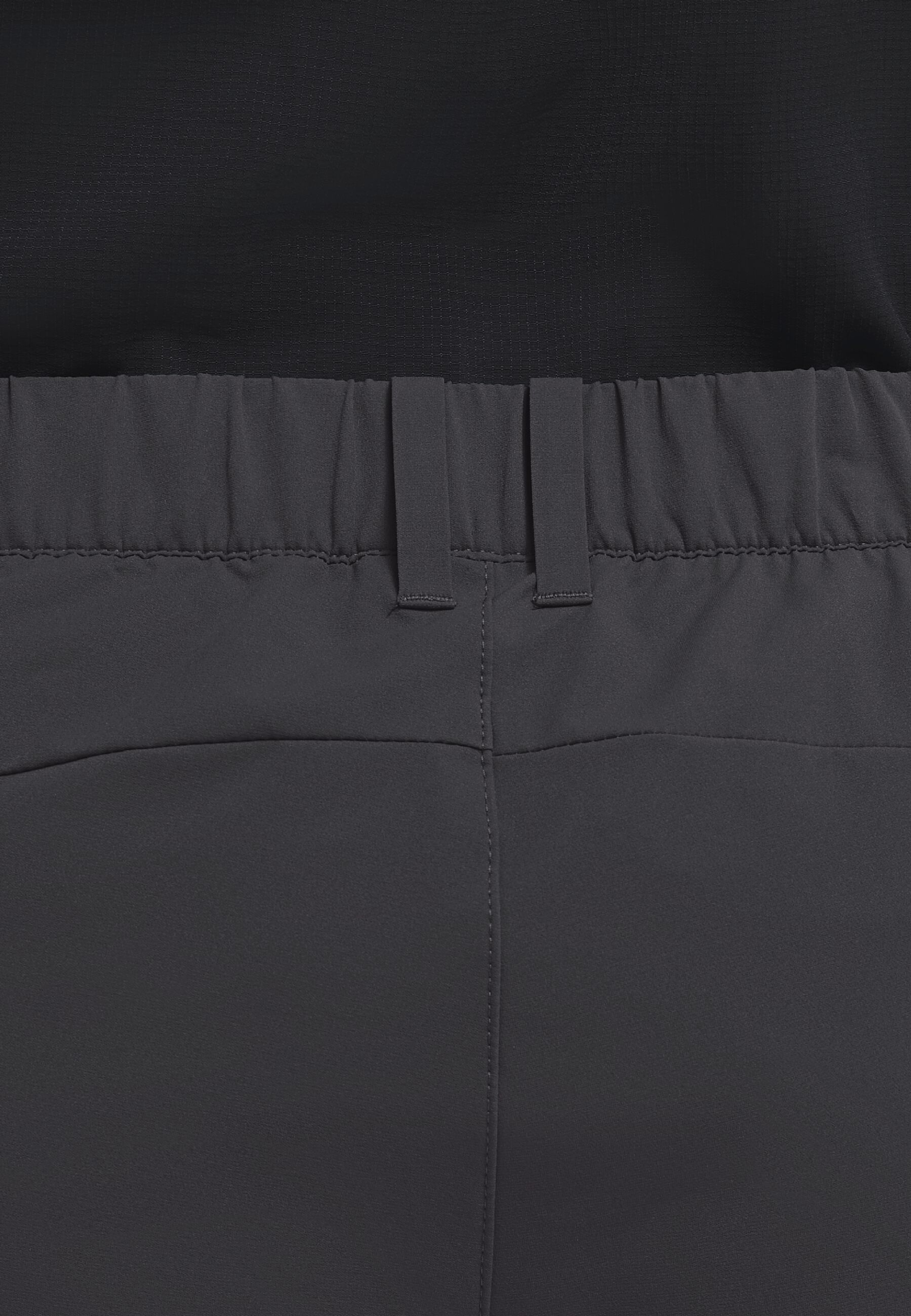 Штаны мужские Jack Wolfskin Prelight Pulse Pants M A65858_6000 46 черные фото 5