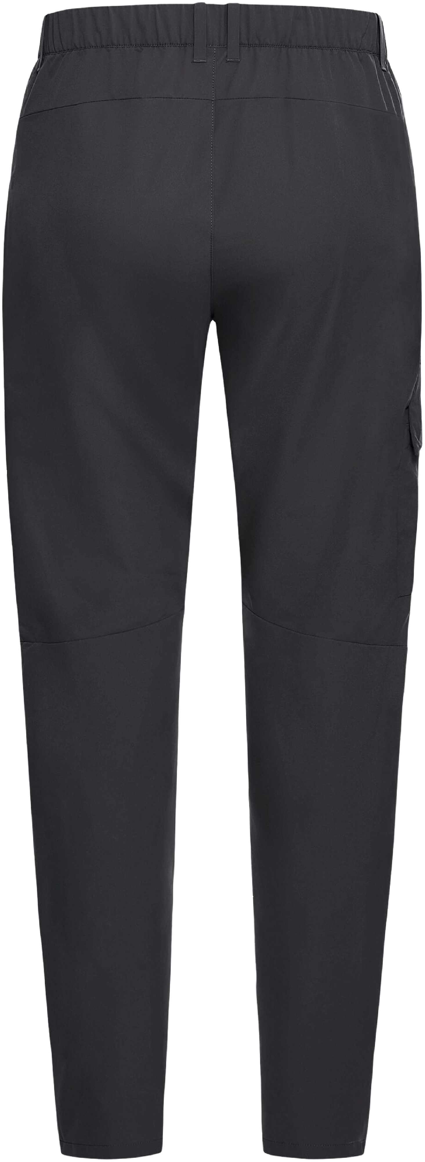 Штаны мужские Jack Wolfskin Prelight Pulse Pants M A65858_6000 46 черные фото 10