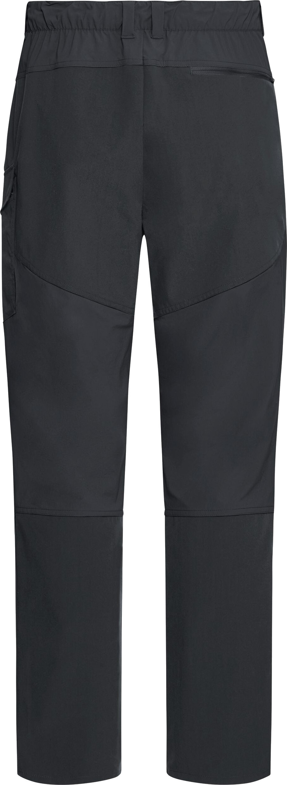 Штани чоловічі Jack Wolfskin Ridge Hike Pants M A65860_6350 56 темно-сіріфото10