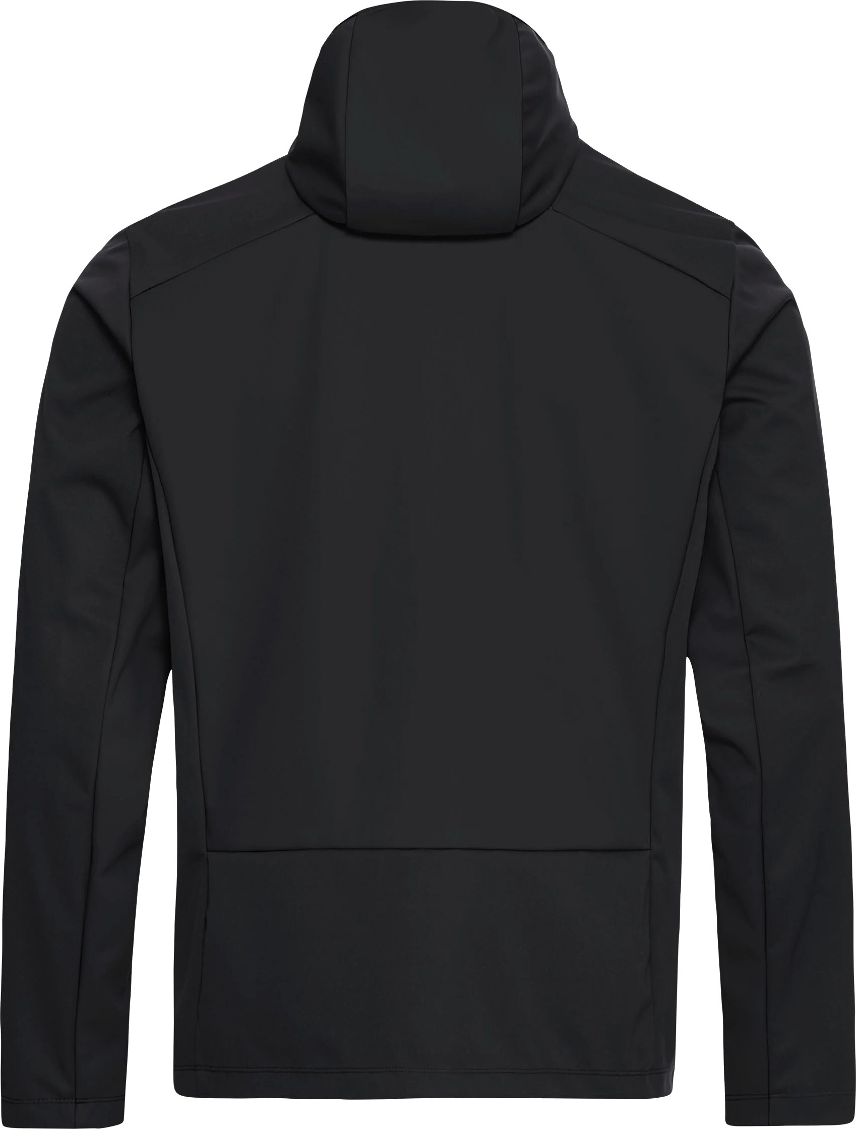 Ветровка мужская Jack Wolfskin Skyvail Jkt M A65864_6000 M черная фото 