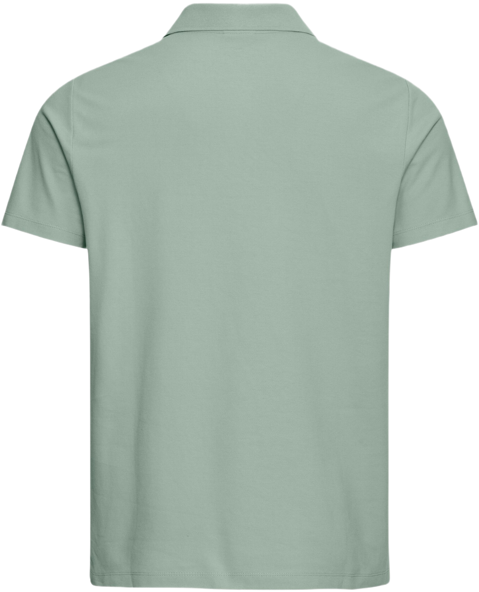 Поло чоловіче Jack Wolfskin Essential Polo M A65902_E0272 2XL зеленефото6