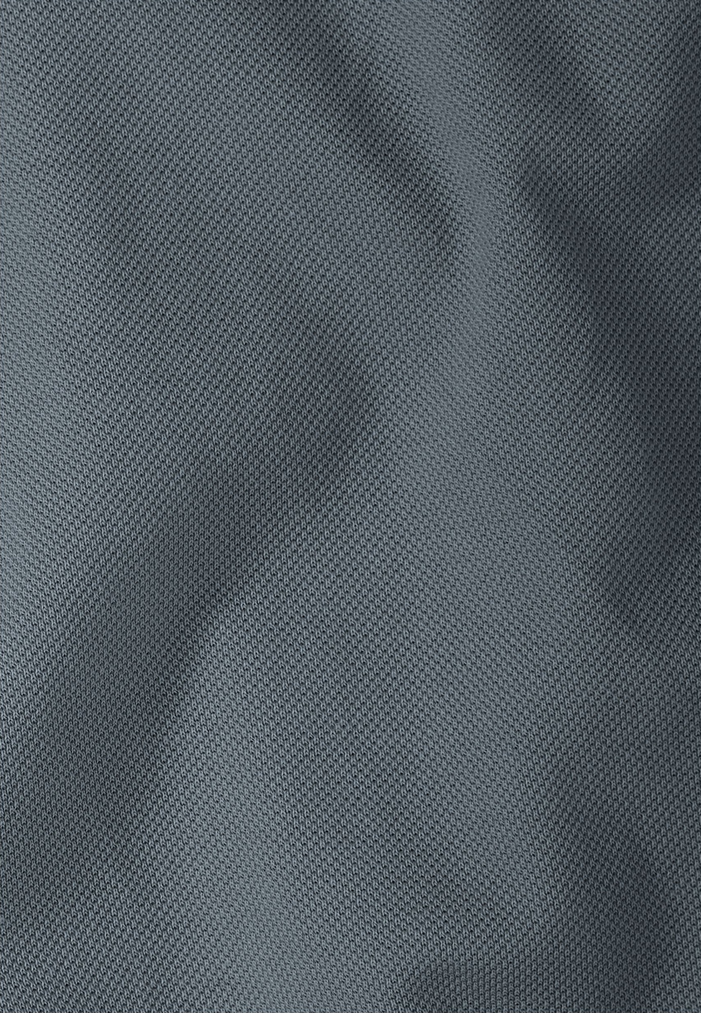 Поло мужское Jack Wolfskin Essential Polo M A65902_F0303 2XL серо-синее фото 