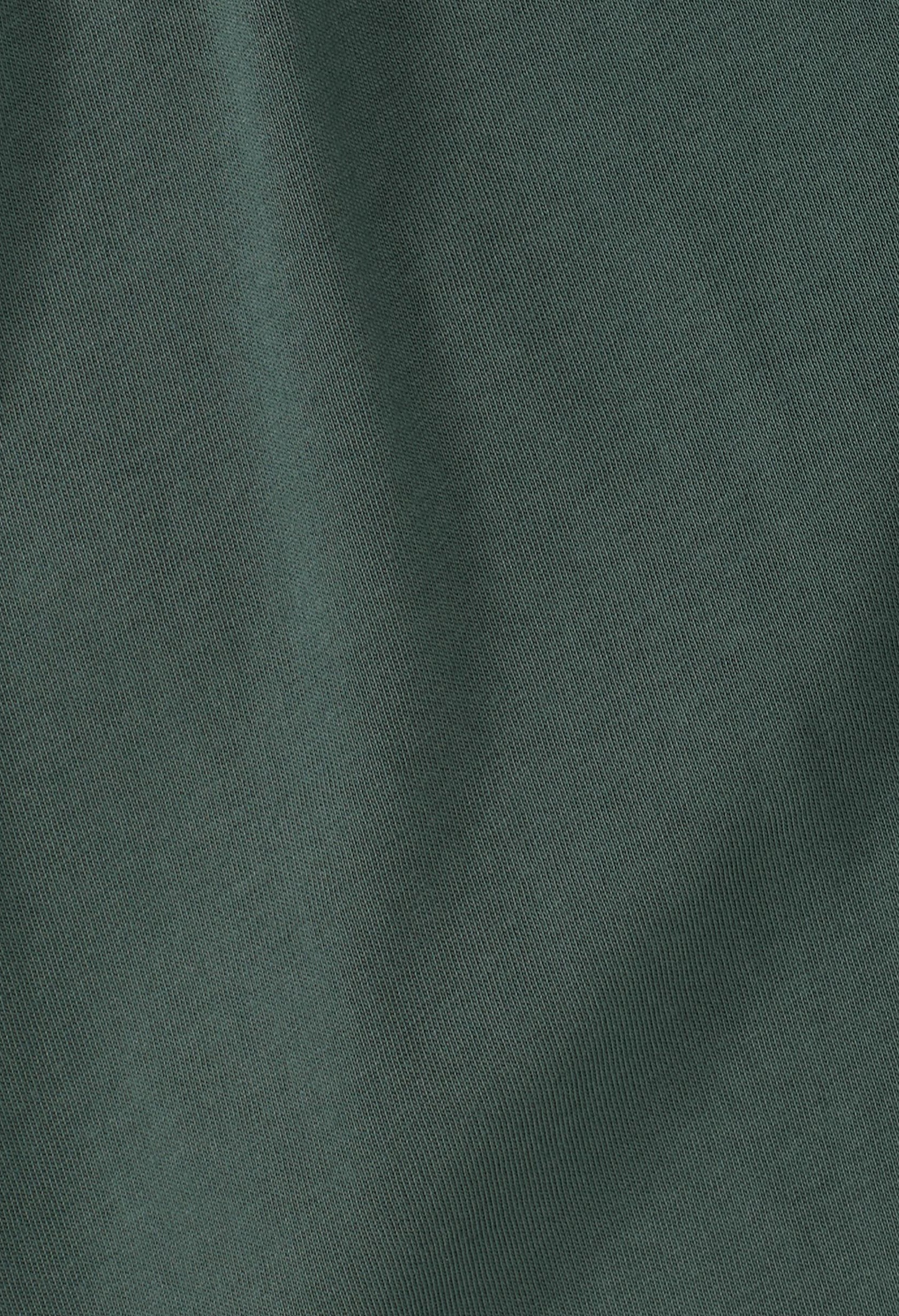 Реглан чоловічий Jack Wolfskin Confident Ls T M A65918_T0536 2XL зеленийфото