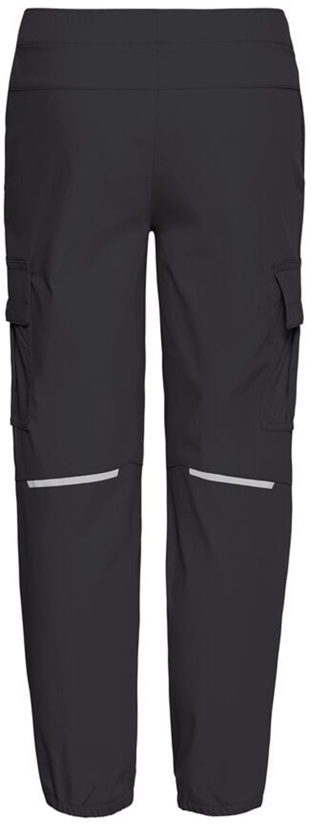 Штани дитячі Jack Wolfskin Cargo Pants K A65922_6000 140 чорніфото11