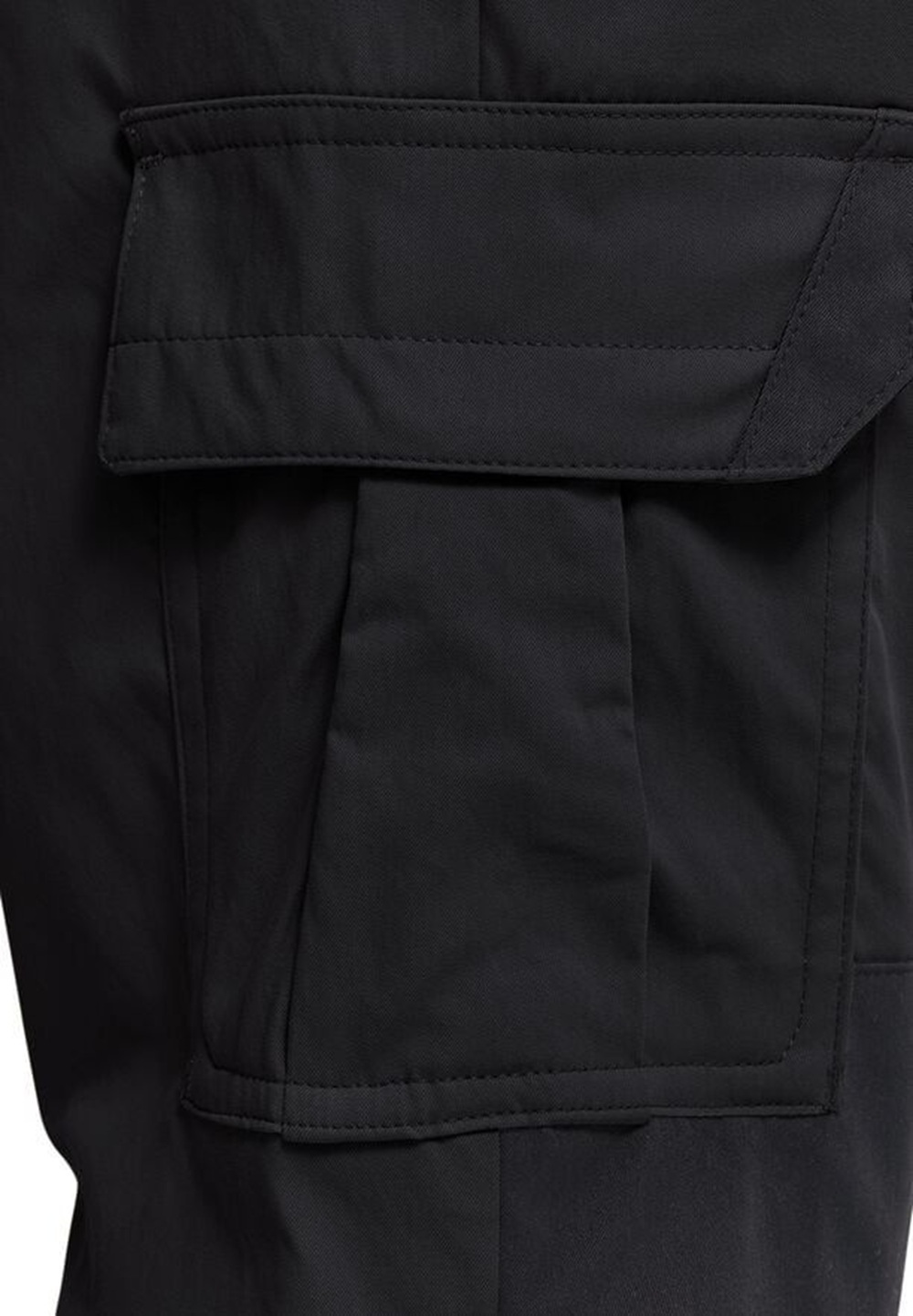 Штани дитячі Jack Wolfskin Cargo Pants K A65922_6000 140 чорніфото6