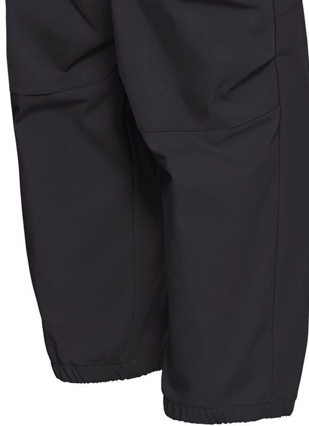 Штани дитячі Jack Wolfskin Cargo Pants K A65922_6000 152 чорніфото8