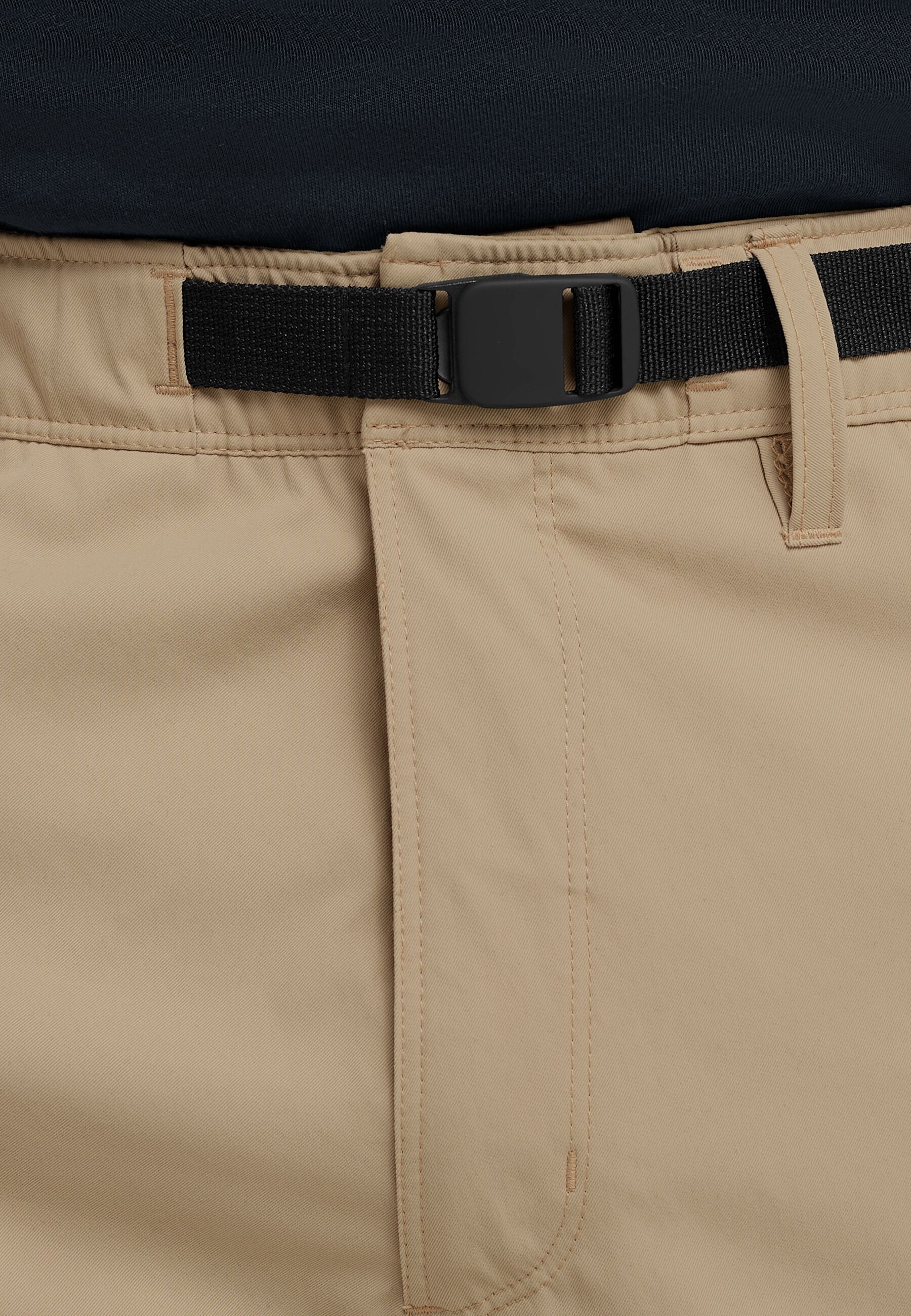 Штани чоловічі Jack Wolfskin Mahani Pants M A65927_A0082 48 бежевіфото6