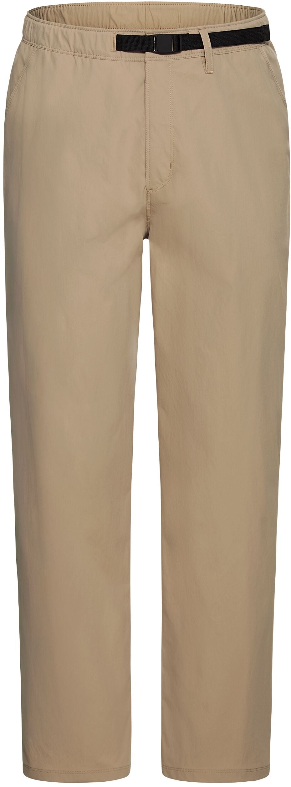 Штани чоловічі Jack Wolfskin Mahani Pants M A65927_A0082 54 бежевіфото9