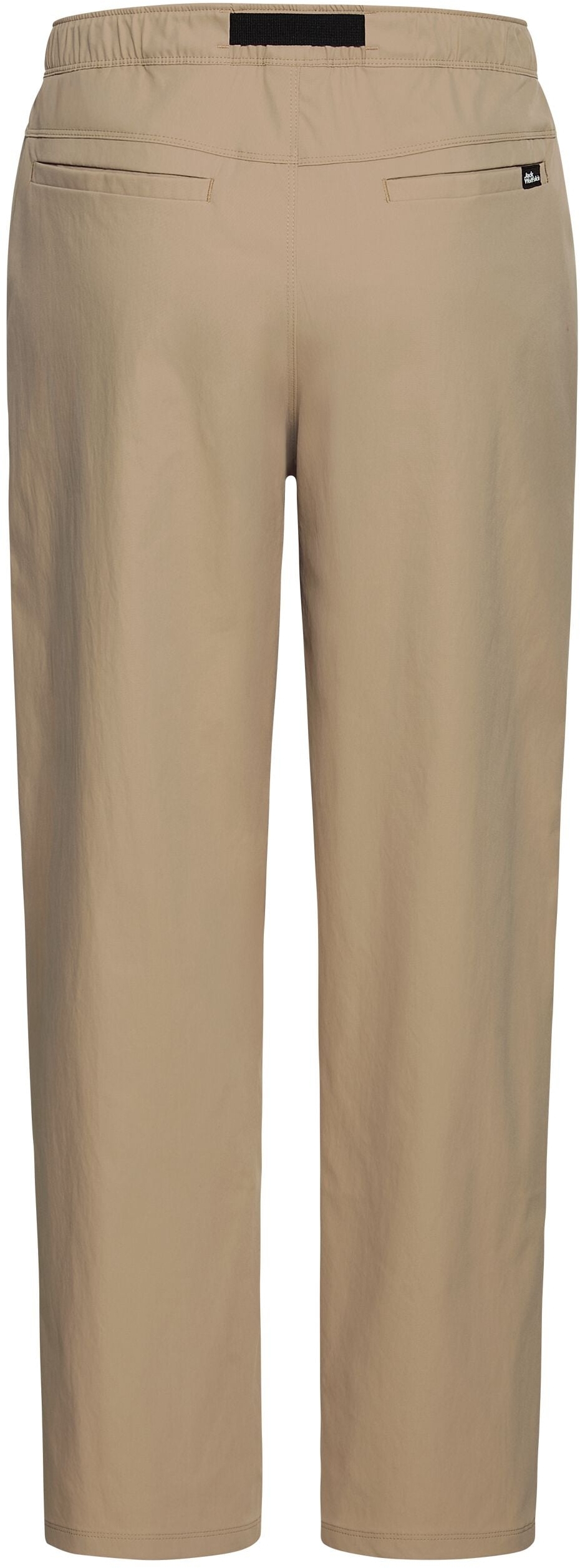 Штани чоловічі Jack Wolfskin Mahani Pants M A65927_A0082 54 бежевіфото10
