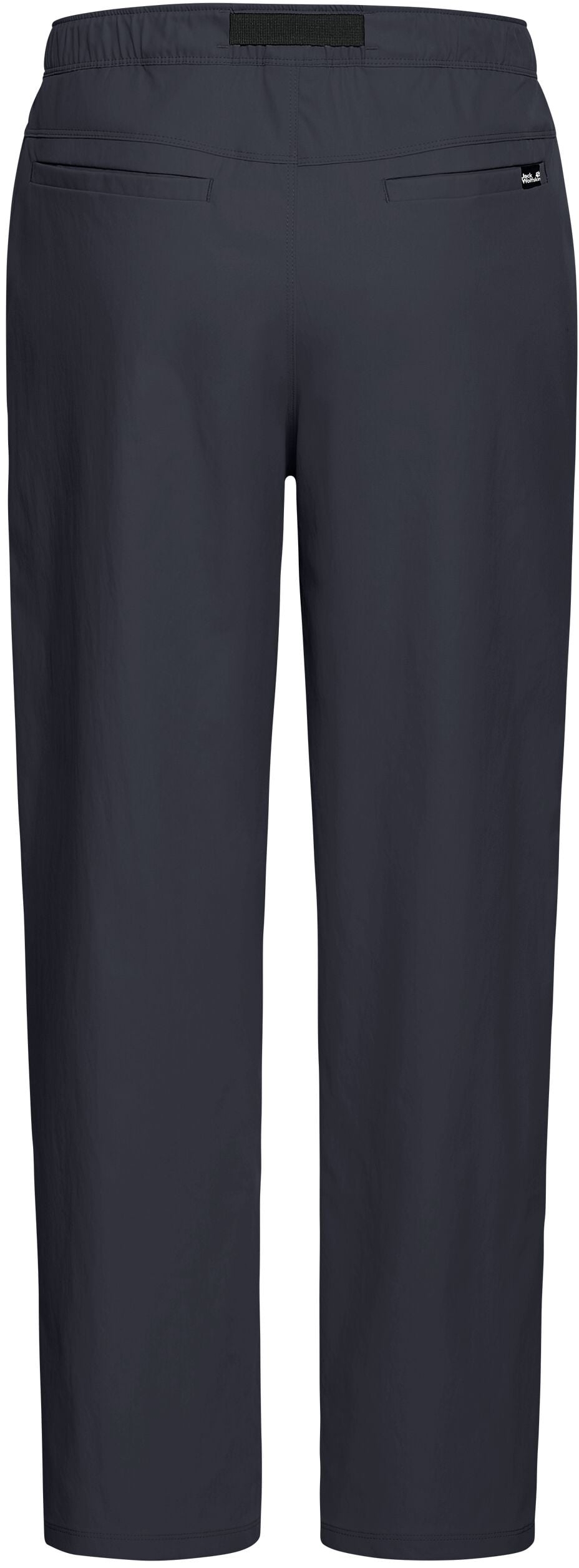 Штани чоловічі Jack Wolfskin Mahani Pants M A65927_C0413 50 темно-синіфото