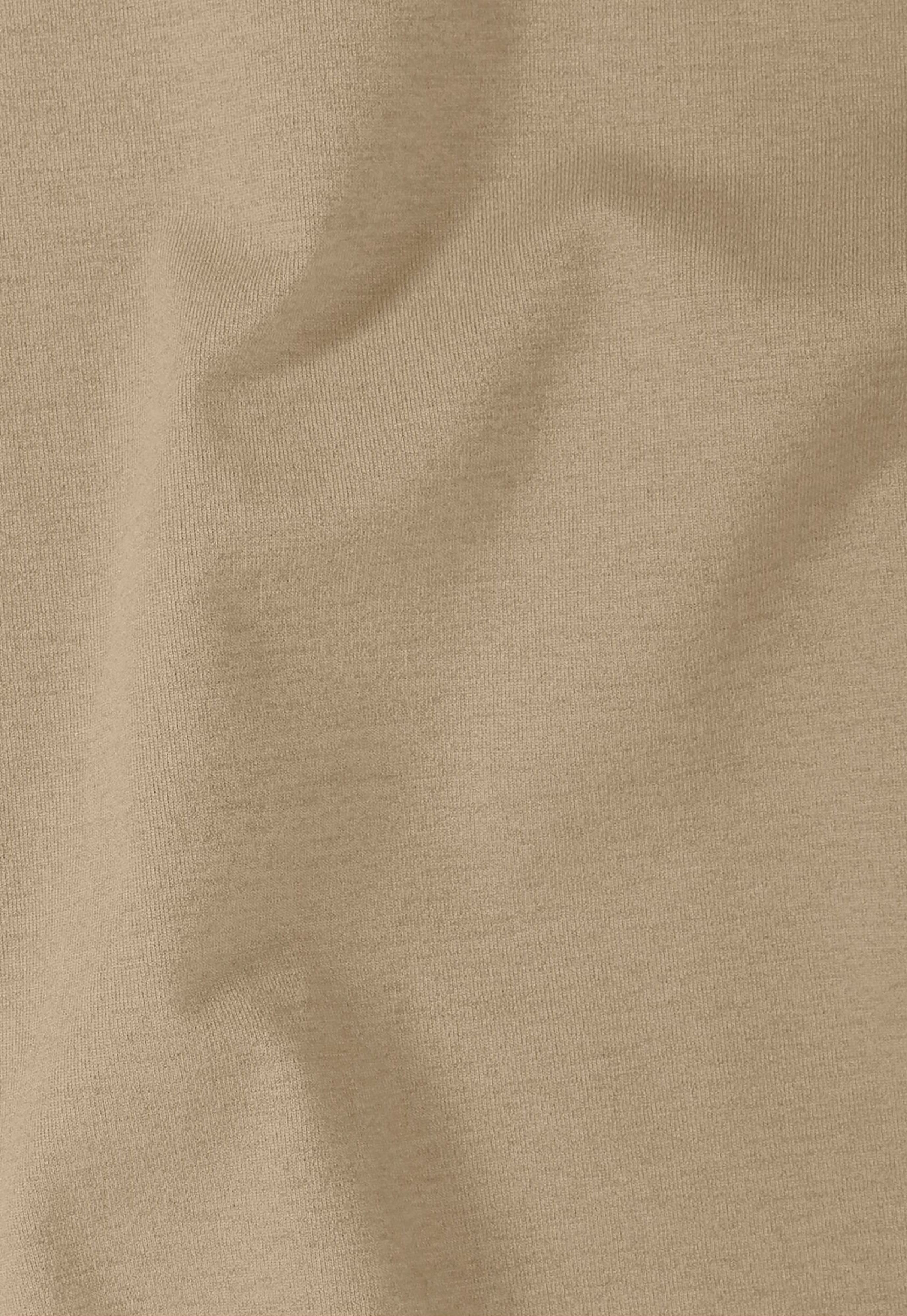 Поло спортивное мужское Jack Wolfskin Travel Polo M A65932_A0082 XL бежевое фото 