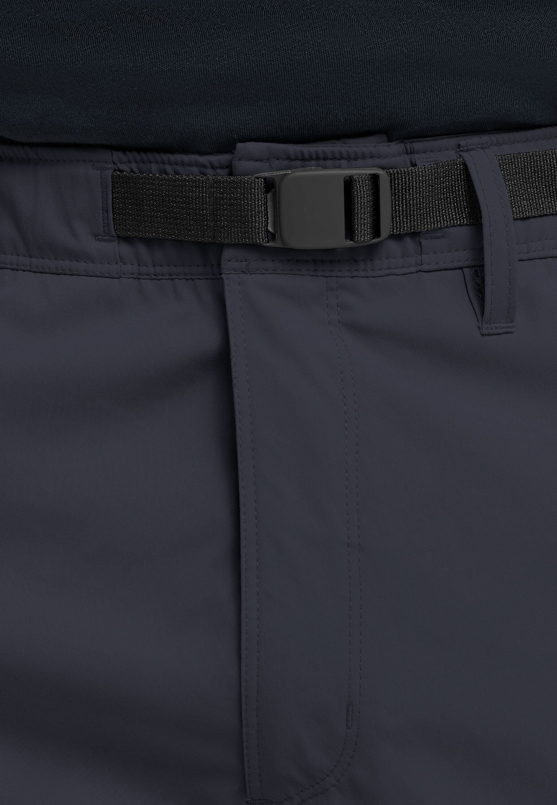 Штани чоловічі Jack Wolfskin Mahani Pants M A65927_C0413 52 темно-синіфото6