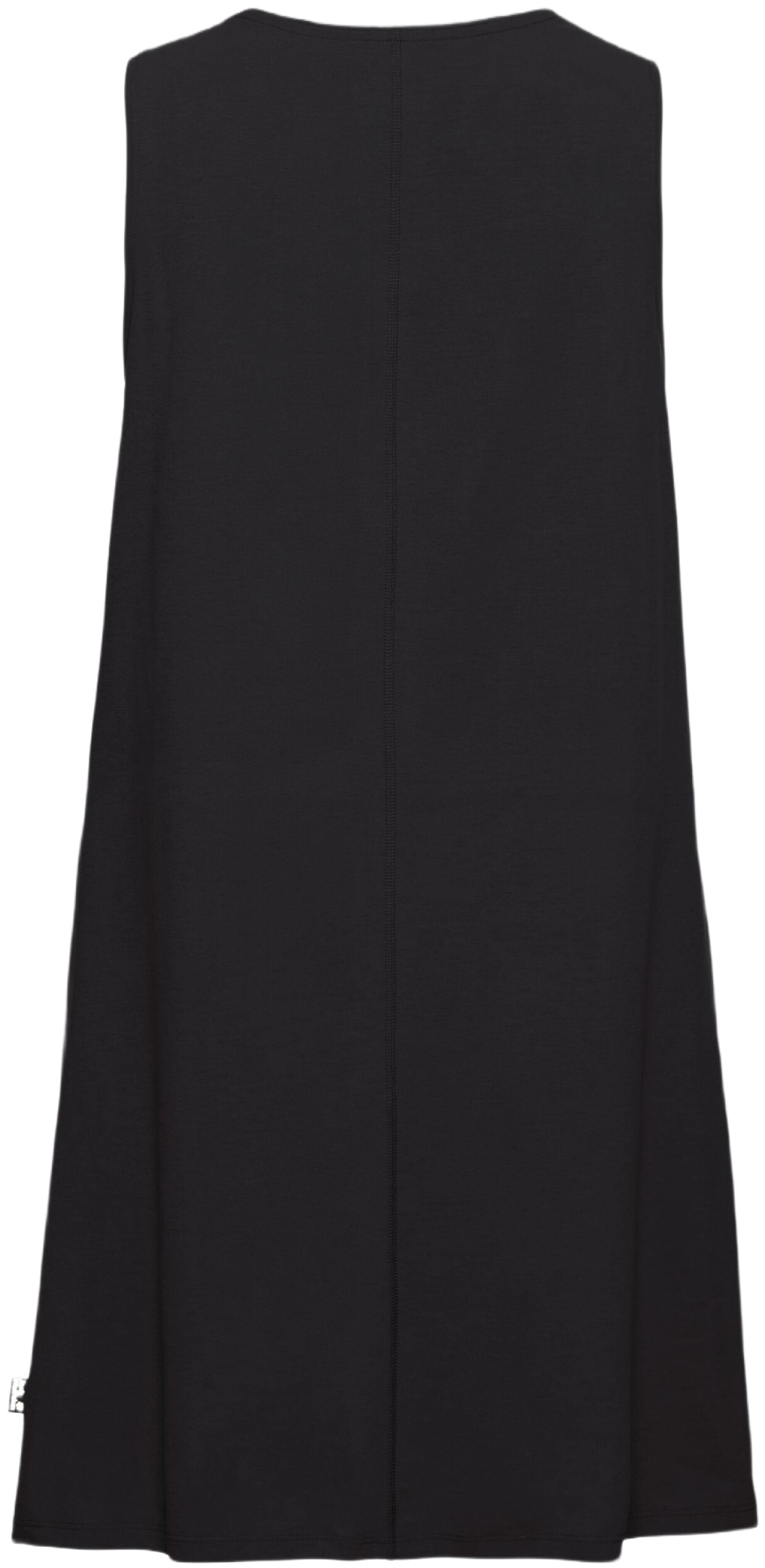 Сукня жіноча Jack Wolfskin Travel Dress W A66064_6000 L чорнафото8