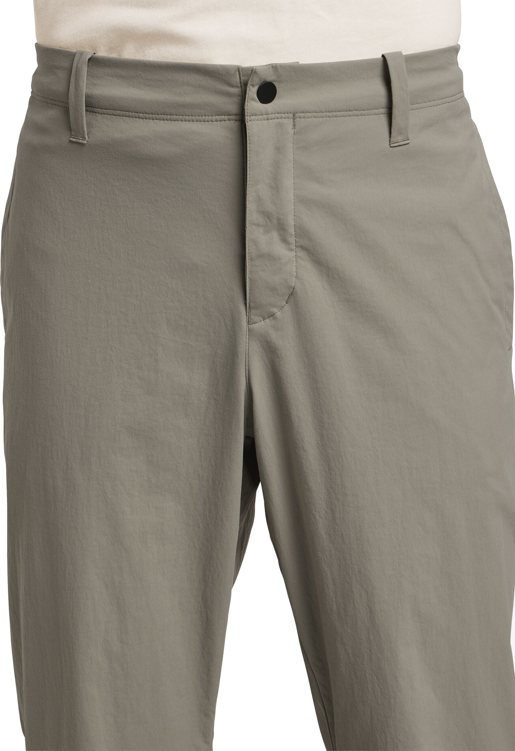 Штани чоловічі Jack Wolfskin Desert Pants M 1508331_4030 46 бежевіфото4