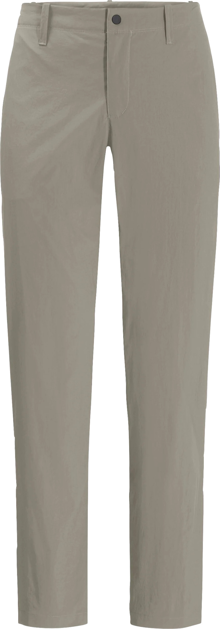 Штани чоловічі Jack Wolfskin Desert Pants M 1508331_4030 46 бежевіфото6