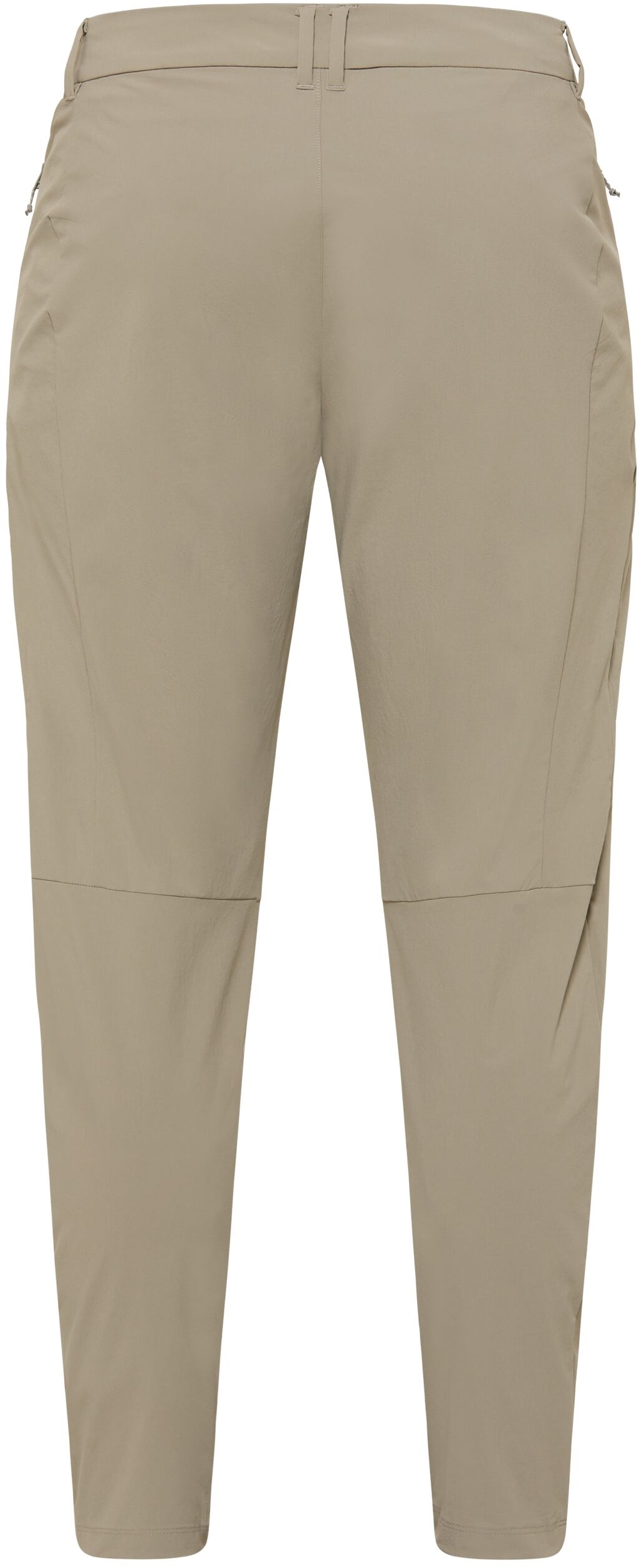 Штани чоловічі Jack Wolfskin Hikeout Pants M A63924_4030 46 бежевіфото8