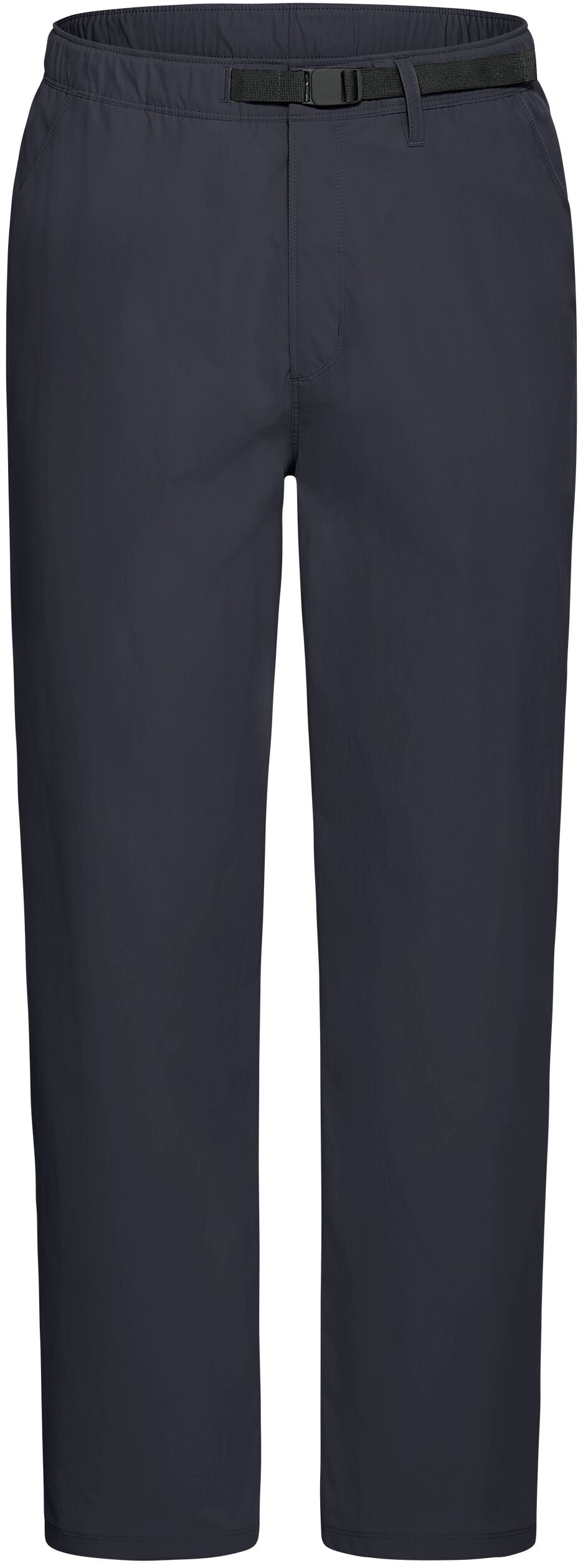 Штани чоловічі Jack Wolfskin Mahani Pants M A65927_C0413 48 L темно-синіфото