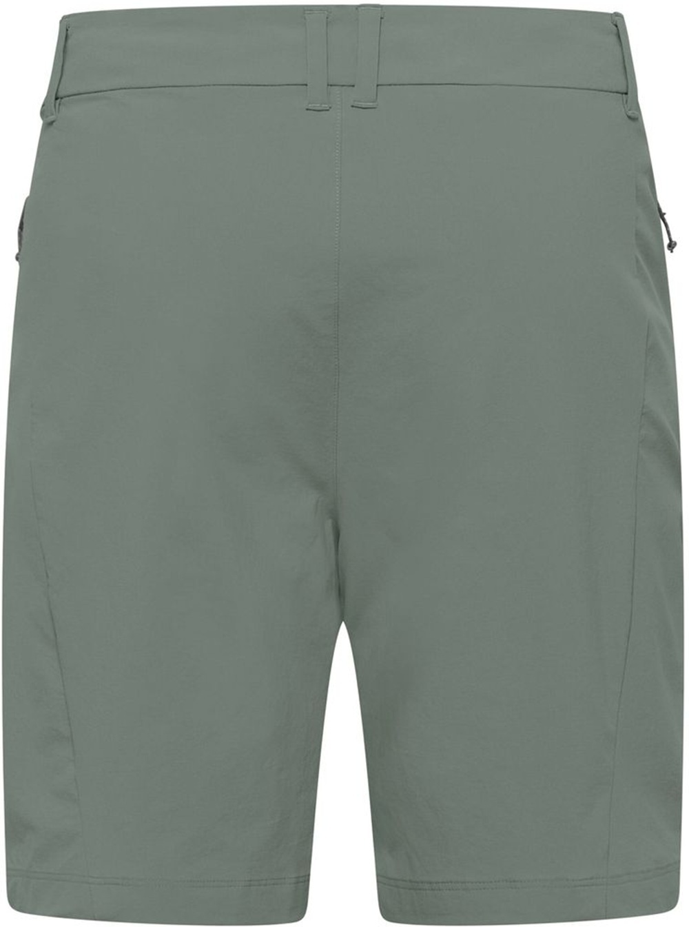 Шорты мужские Jack Wolfskin Hikeout Shorts M A63930_4136 46 зеленые фото 