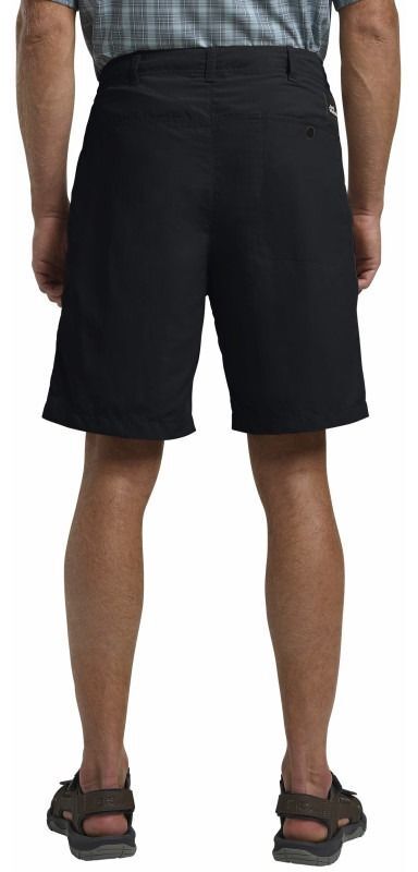 Шорты мужские Jack Wolfskin Tihama Shorts M A63699_C0413 54 синие фото 