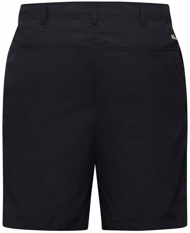 Шорты мужские Jack Wolfskin Tihama Shorts M A63699_C0413 54 синие фото 