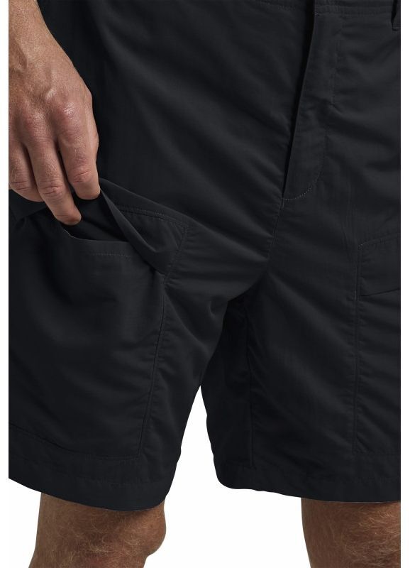 Шорты мужские Jack Wolfskin Tihama Shorts M A63699_C0413 56 синие фото 