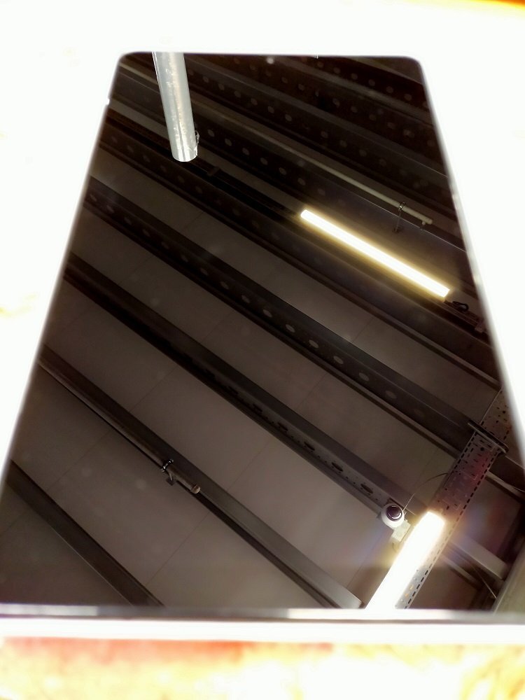 Планшет Samsung Galaxy Tab A9 WiFi 8/128Gb Graphite (SM-X110NZAESEK) фото 4