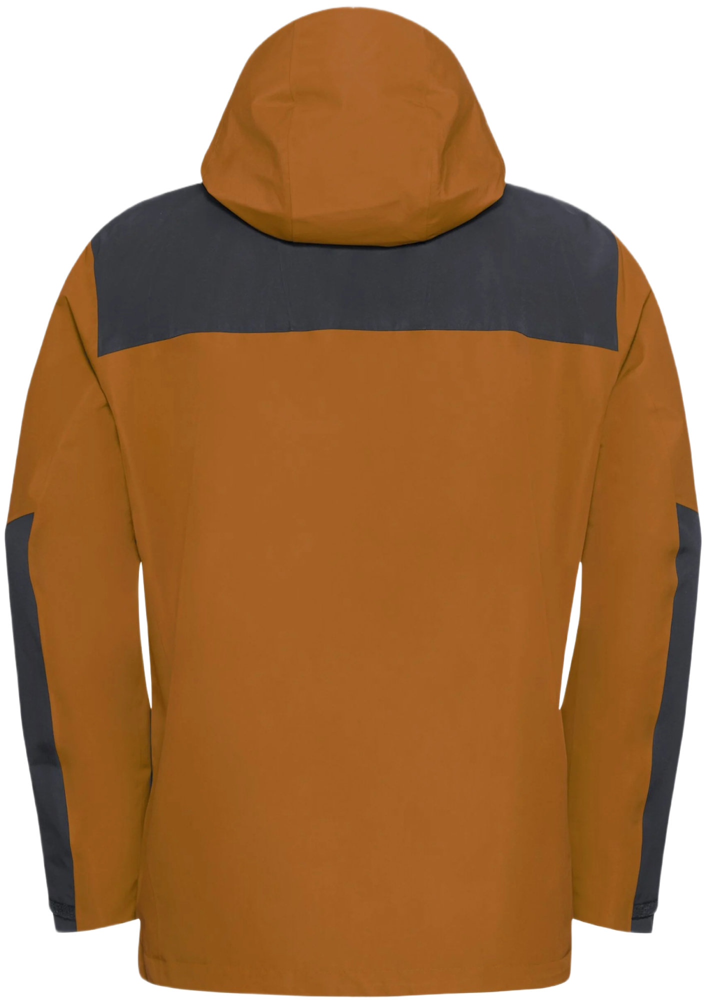 Ветровка мужская Jack Wolfskin Jasper 2L Jkt M 1108373_5401 S коричневая фото 