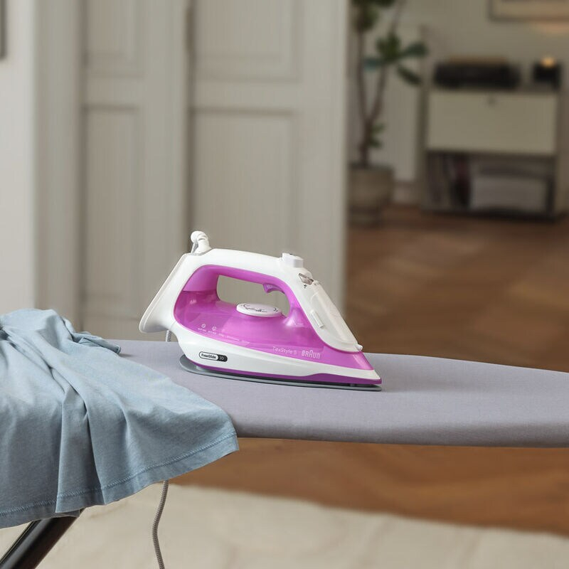 Праска Braun TexStyle 5 SI 5225 PUфото