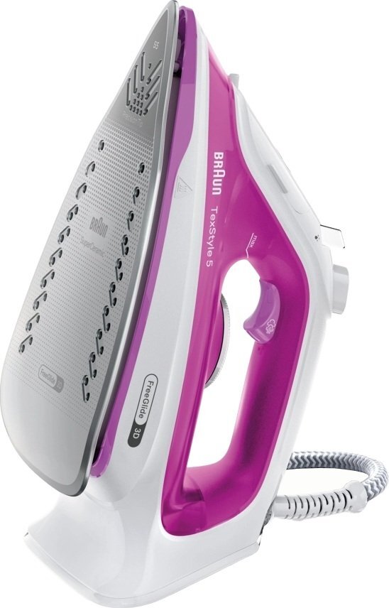 Праска Braun TexStyle 5 SI 5225 PUфото