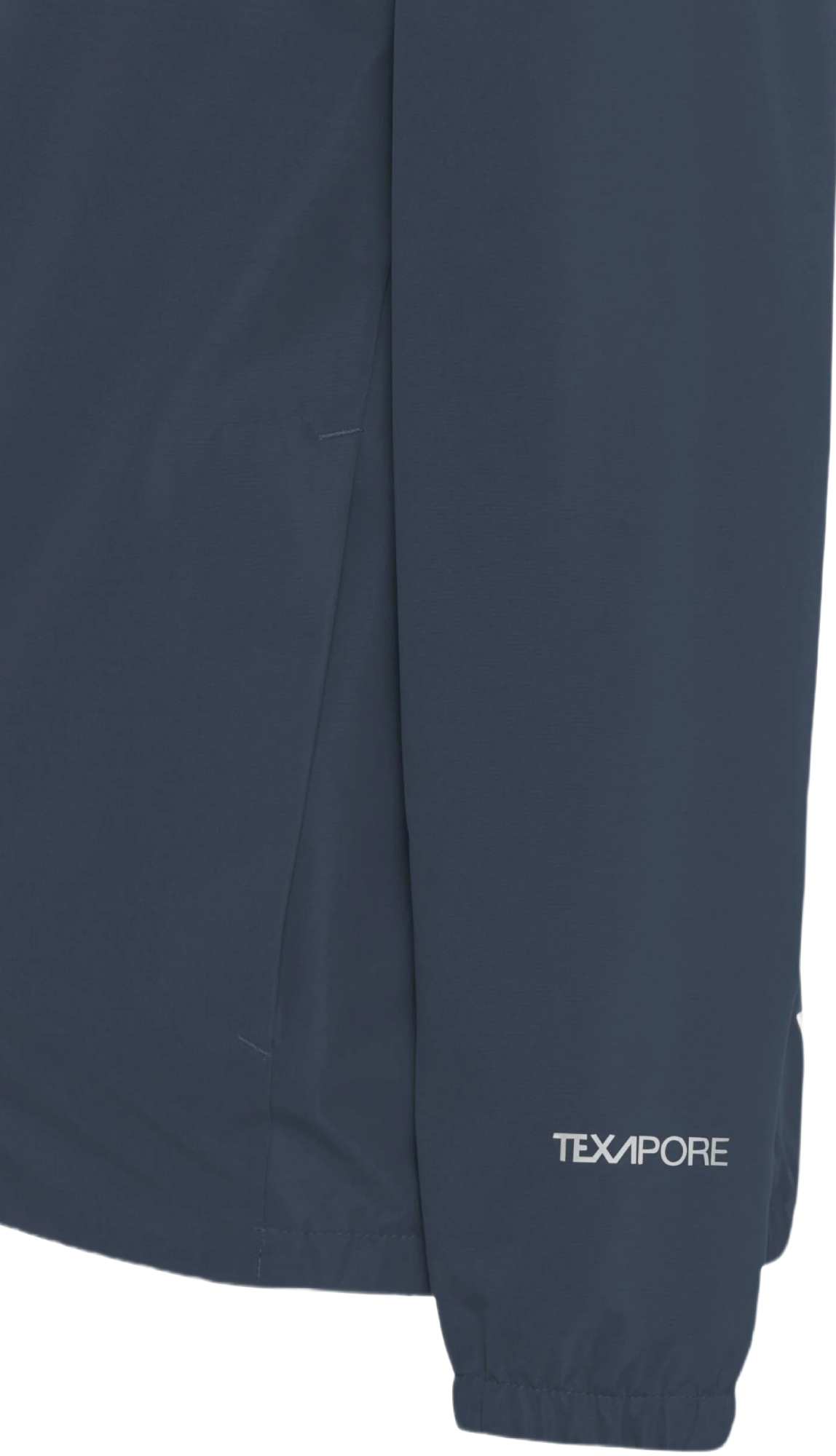 Ветровка детская Jack Wolfskin Flaze Jacket K 1609263_C0412 164 синяя фото 11