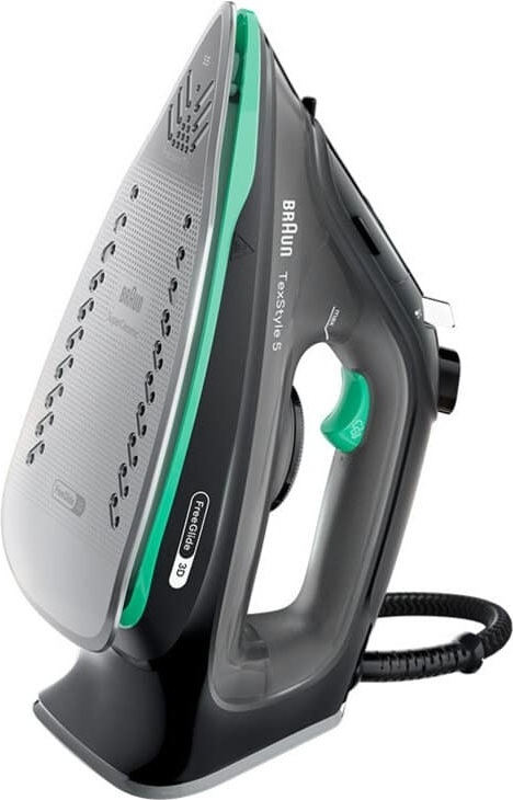 Праска Braun TexStyle 5 SI 5277 GRфото2