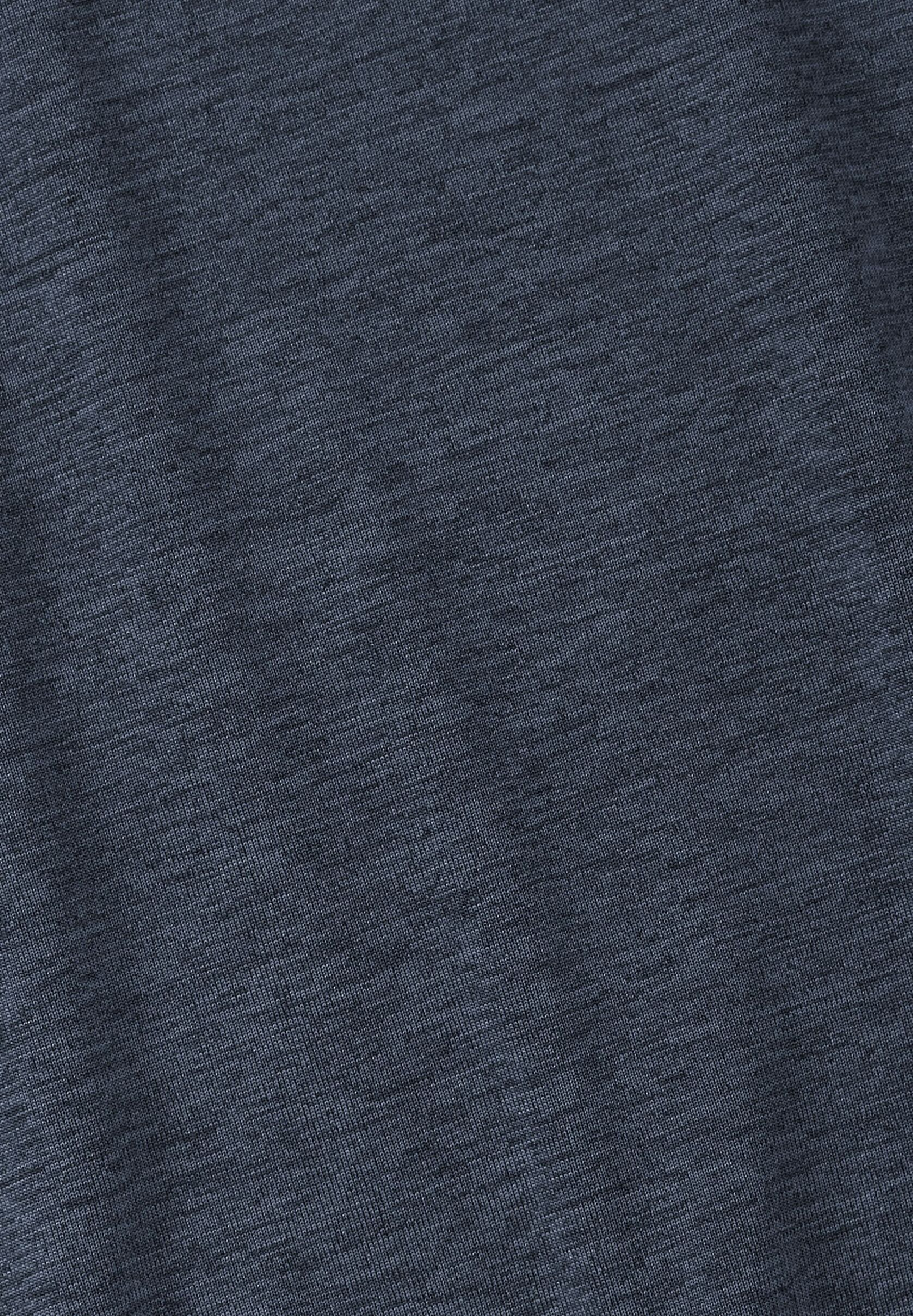 Футболка спортивная мужская Jack Wolfskin Wildtrail T M A65790_C0412 L темно-темно-синяя фото 