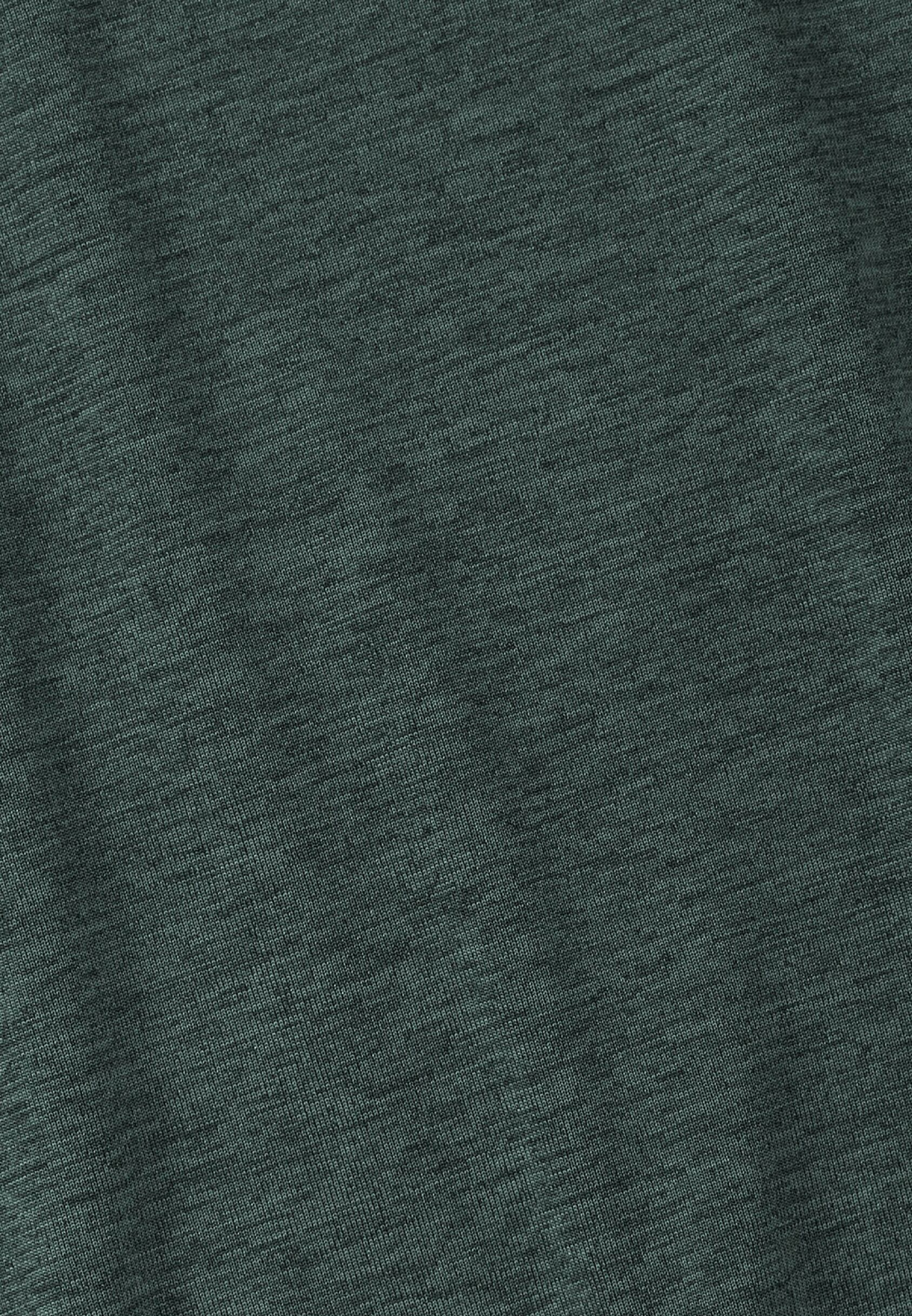 Футболка спортивная мужская Jack Wolfskin Wildtrail T M A65790_E0271 S зеленая фото 