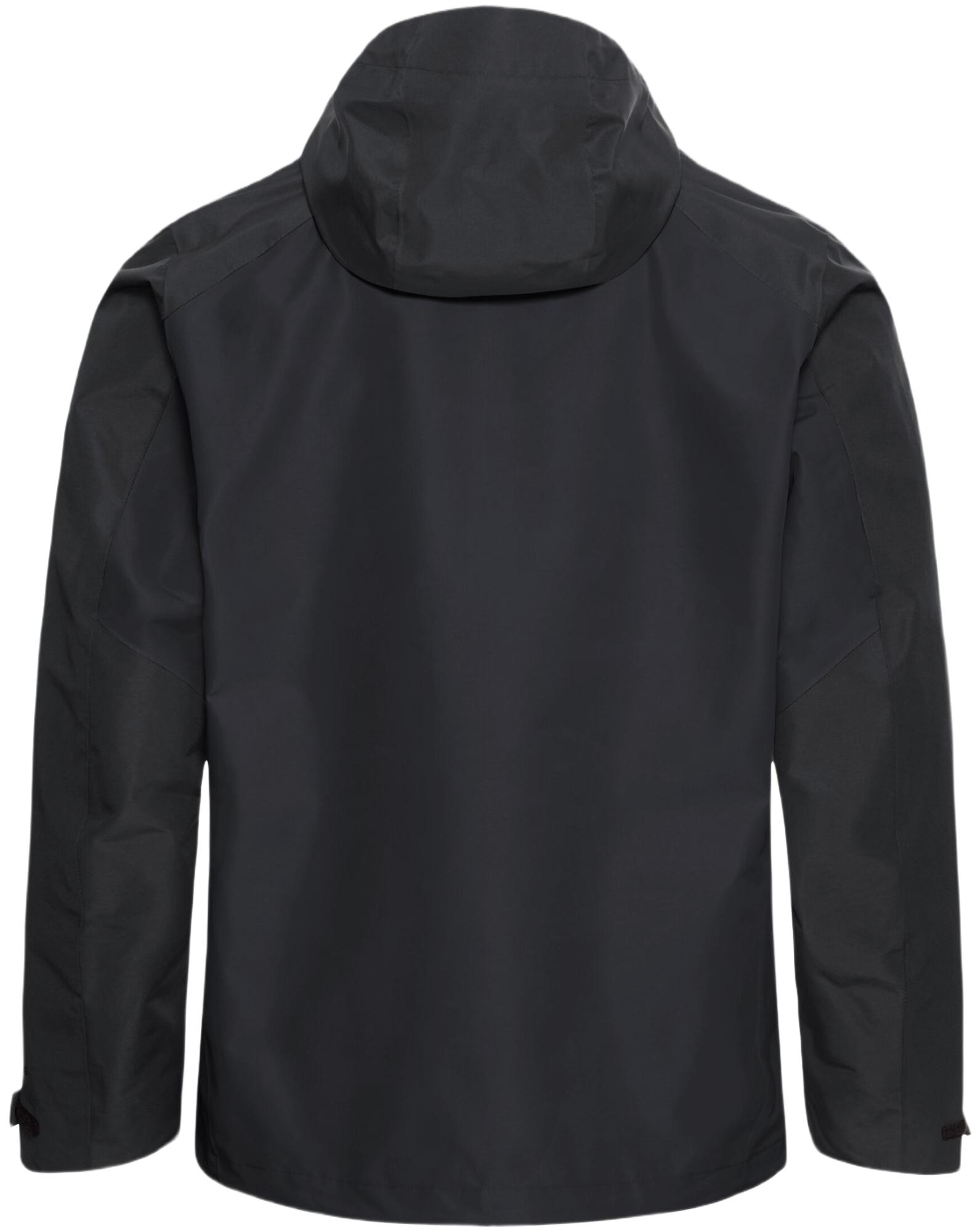 Ветровка мужская Jack Wolfskin Wildbound 2L Jkt M A65803_6350 XL темно-серая фото 