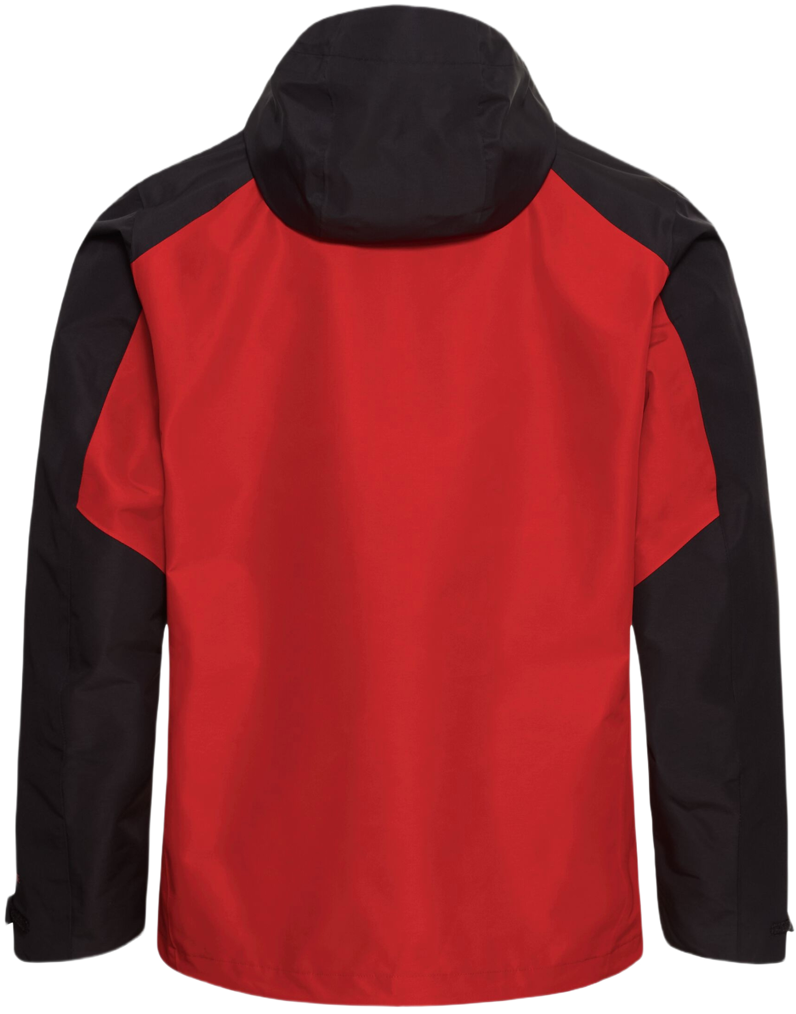 Ветровка мужская Jack Wolfskin Wildbound 2L Jkt M A65803_J0191 L красная фото 