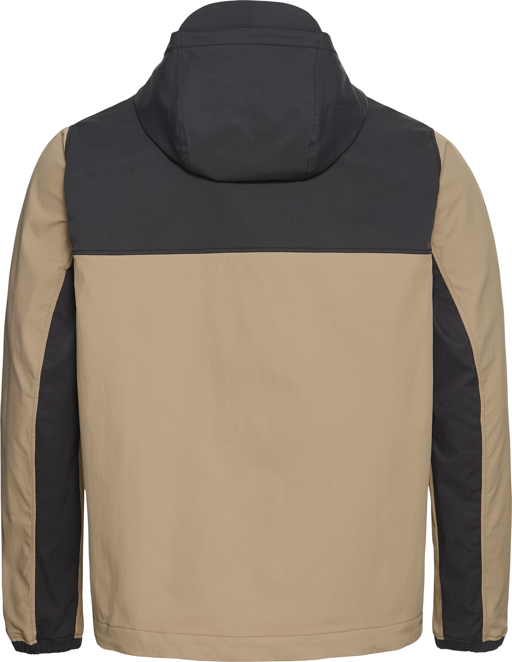 Вітровка чоловіча Jack Wolfskin Mahani Jkt M A65897_A0082 M бежевафото