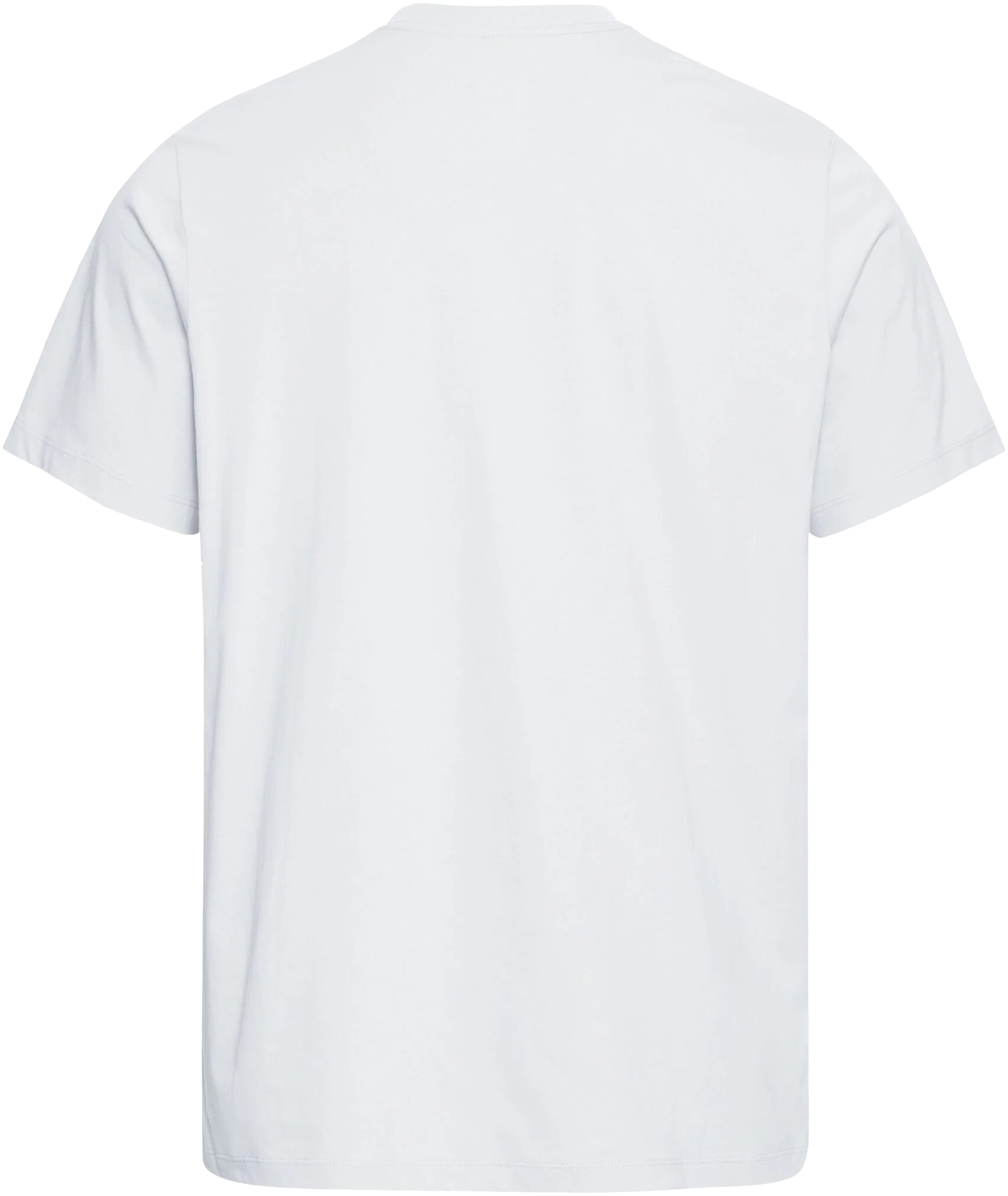 Футболка мужская Jack Wolfskin Brand T M A65910_T0548 S белая фото 