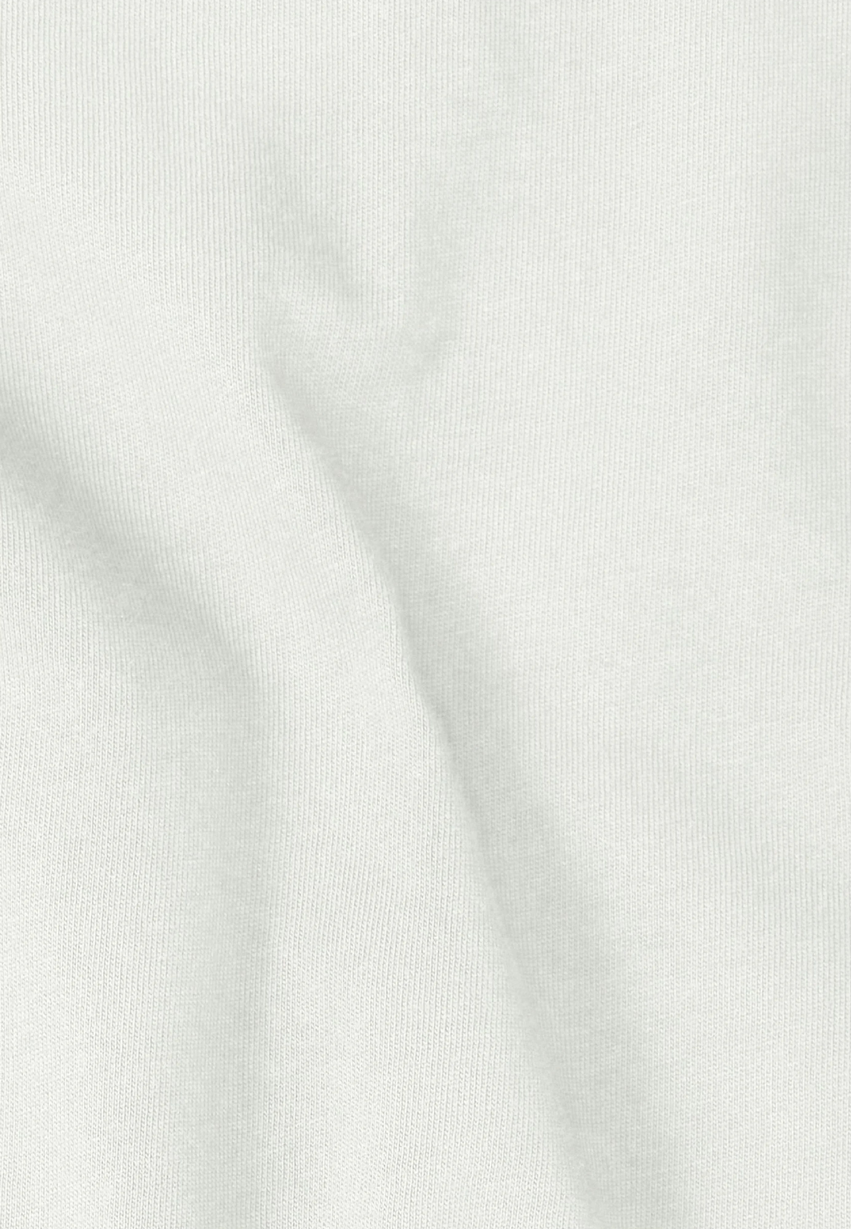 футболка мужская Jack Wolfskin Essential T M A65917_5488 L белая фото 