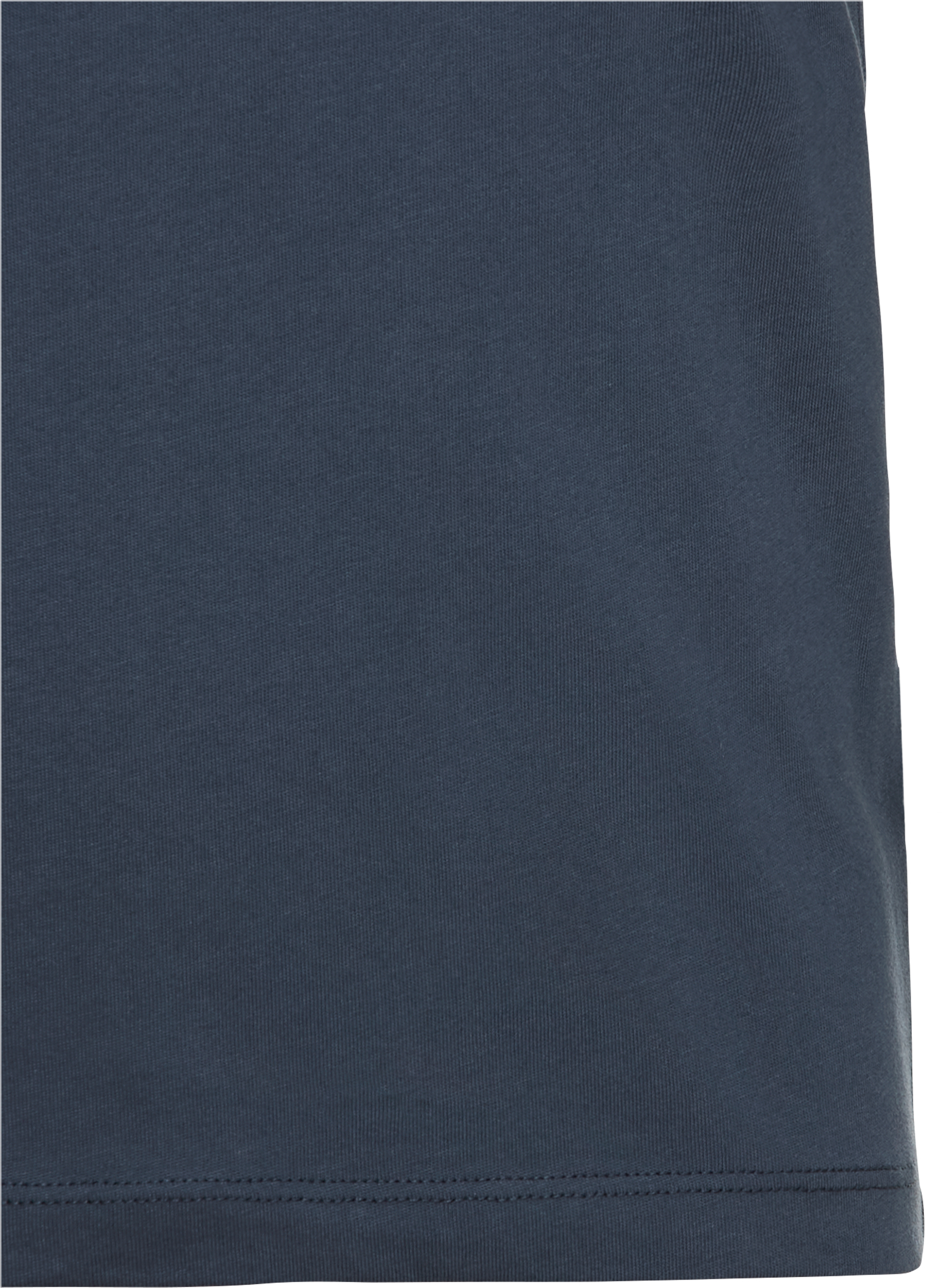 Футболка детская Jack Wolfskin Paw T K A65937_T0510 152 синяя фото 8