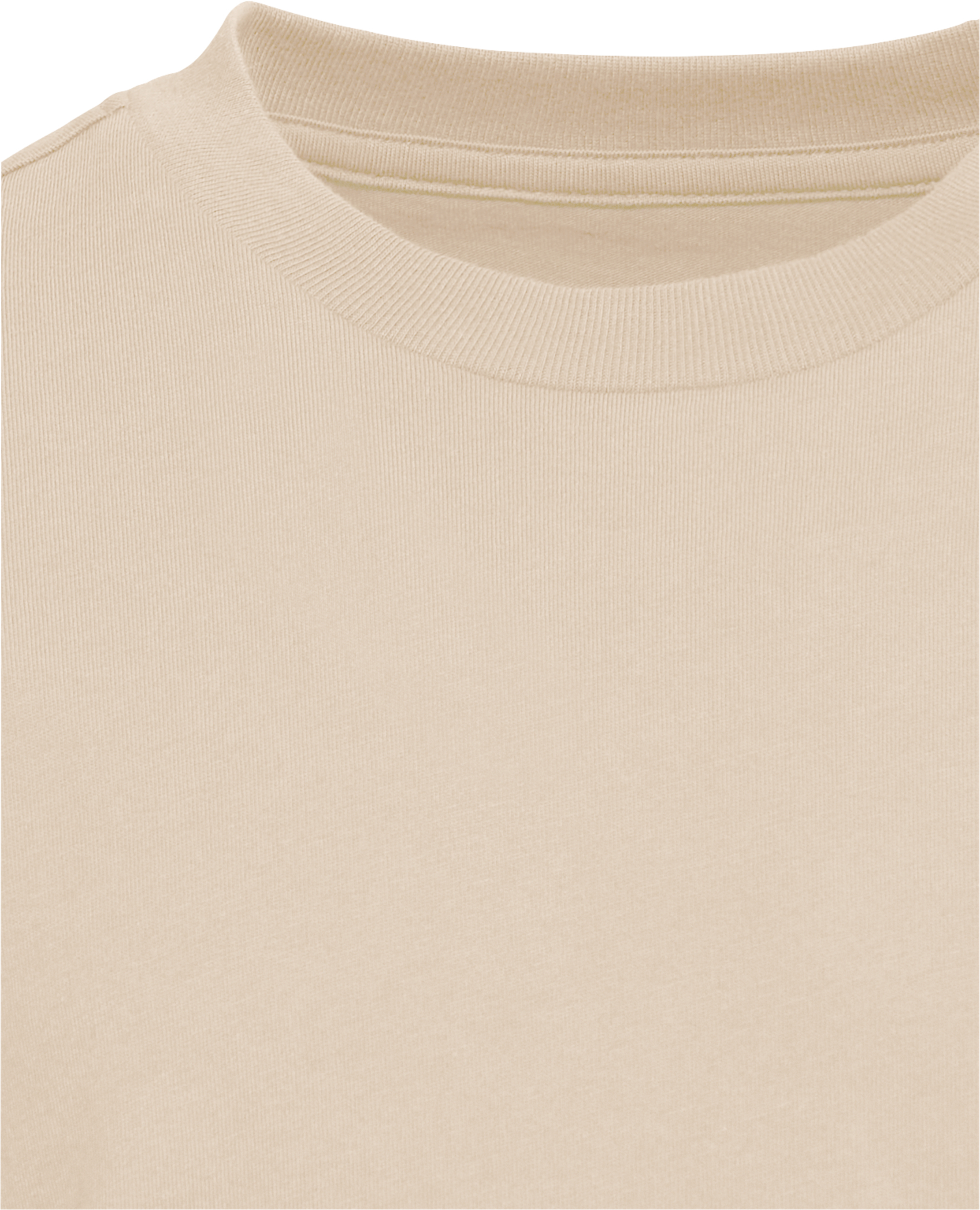 Футболка детская Jack Wolfskin Paw T K A65937_T0512 152 бежевая фото 