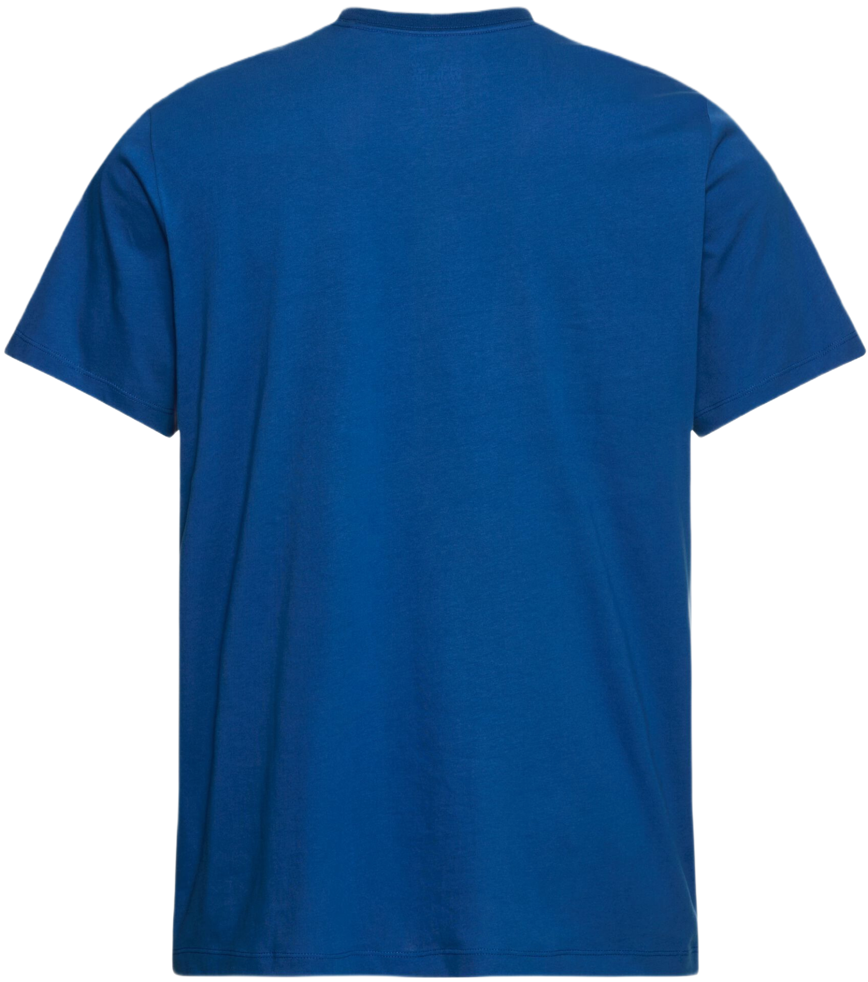 Футболка мужская Jack Wolfskin Carefree T M A66090_T0464 L синяя фото 