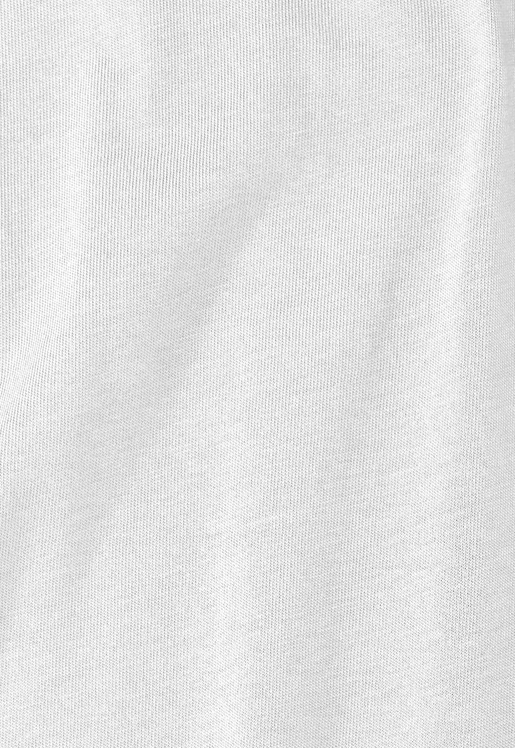 Футболка мужская Jack Wolfskin Live Wild T A66098_T0520 XL белая фото 