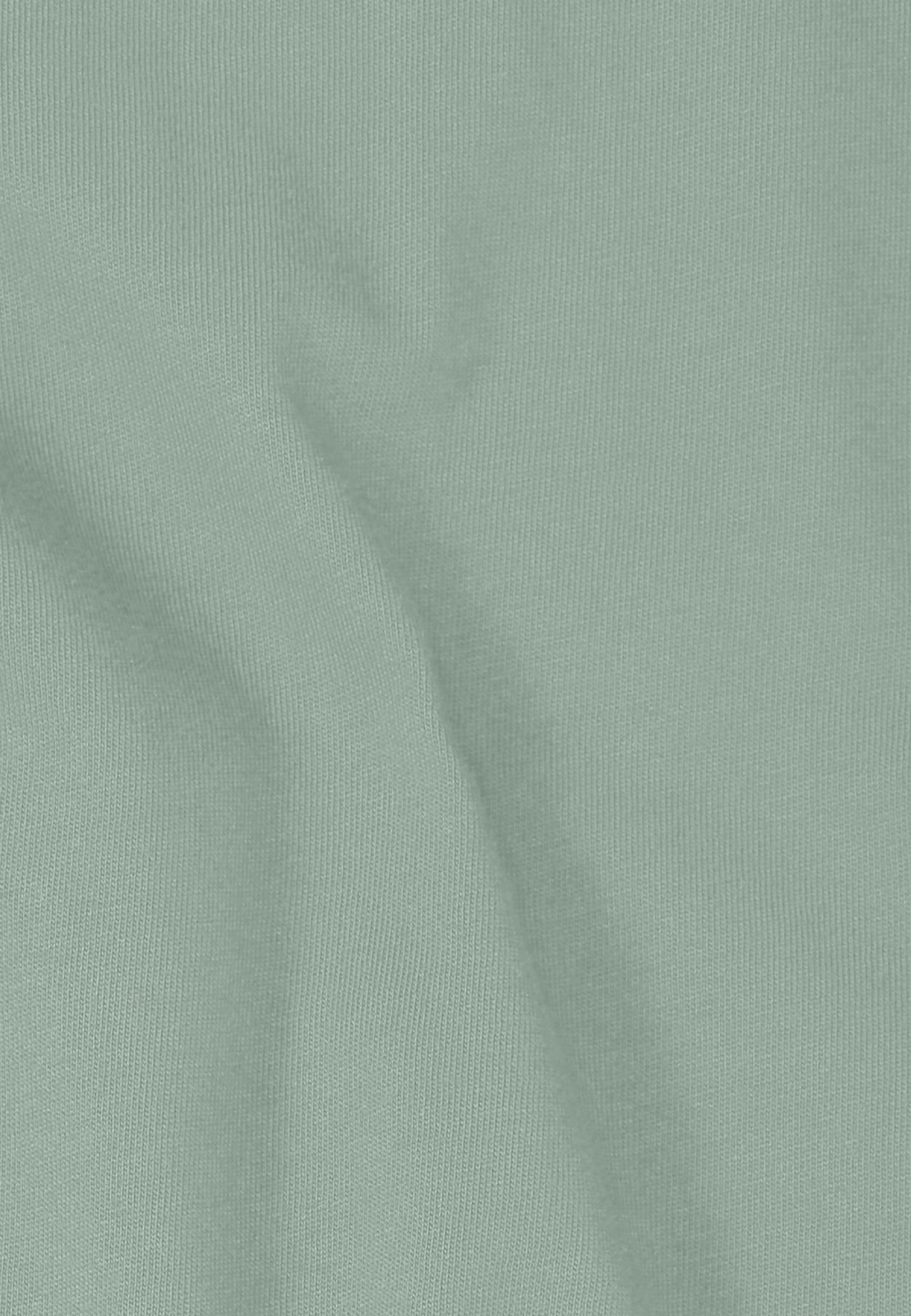 Футболка мужская Jack Wolfskin Essential T M A65917_E0272 2XL зеленая фото 