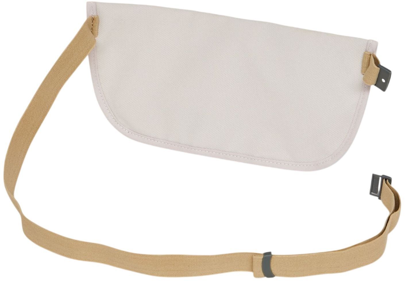 Сумка на пояс Jack Wolfskin Document Belt De Luxe 8006742_5629 бежевафото