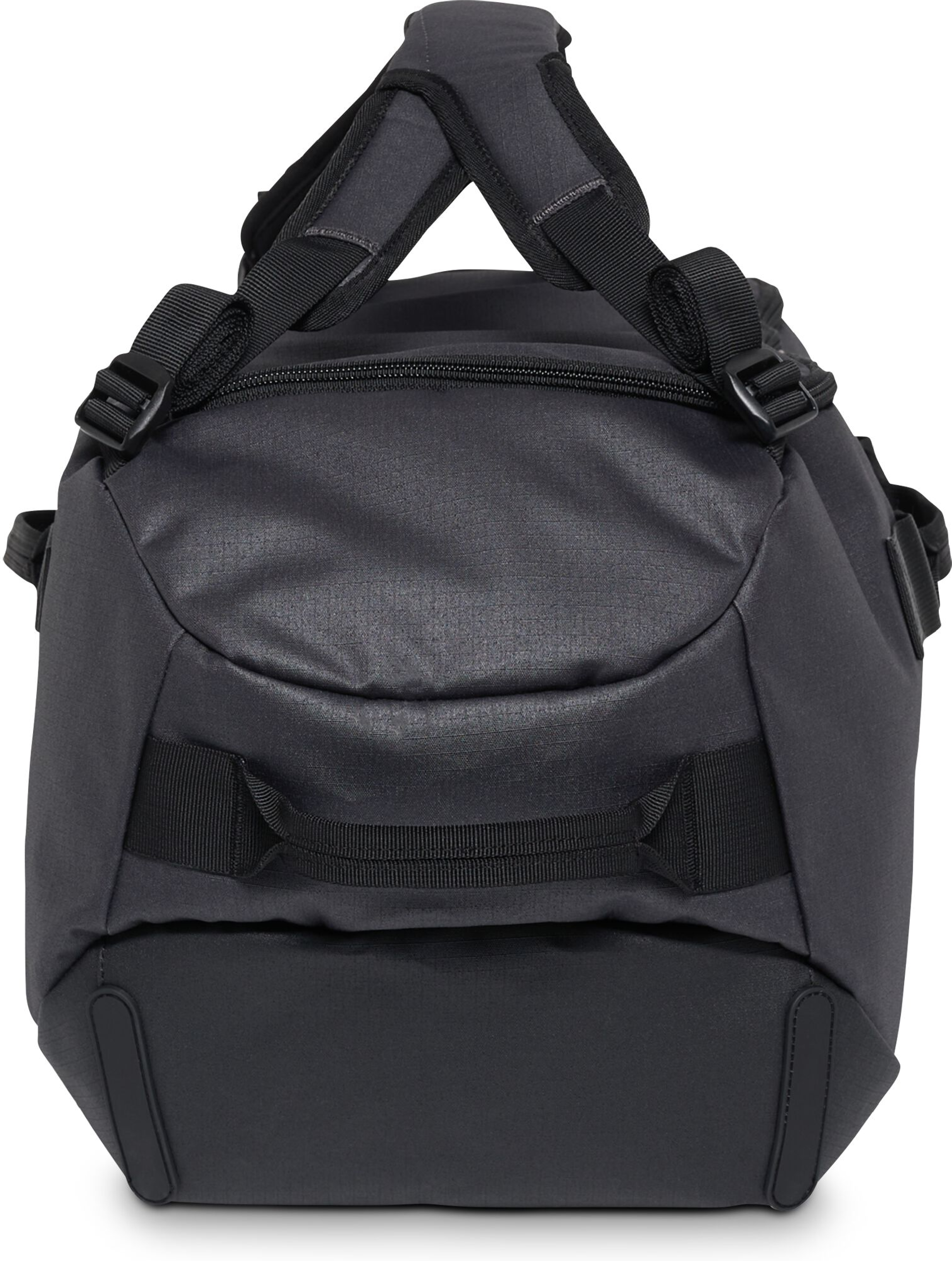 Сумка Jack Wolfskin All-In Duffle 45 A62111_6350 темно-серая фото 8